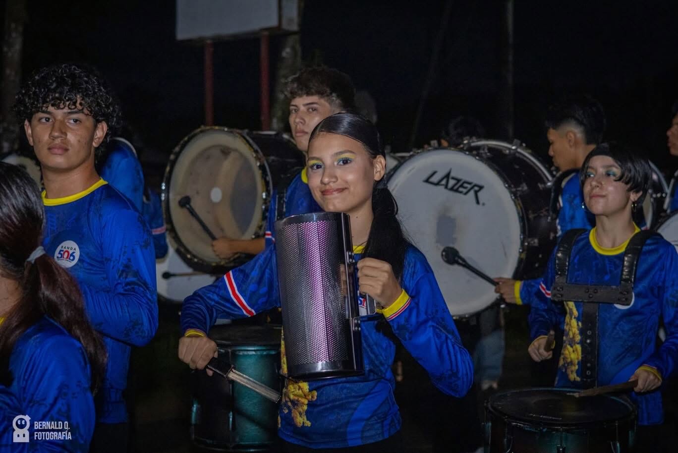 Foto 403 - Banda 506
