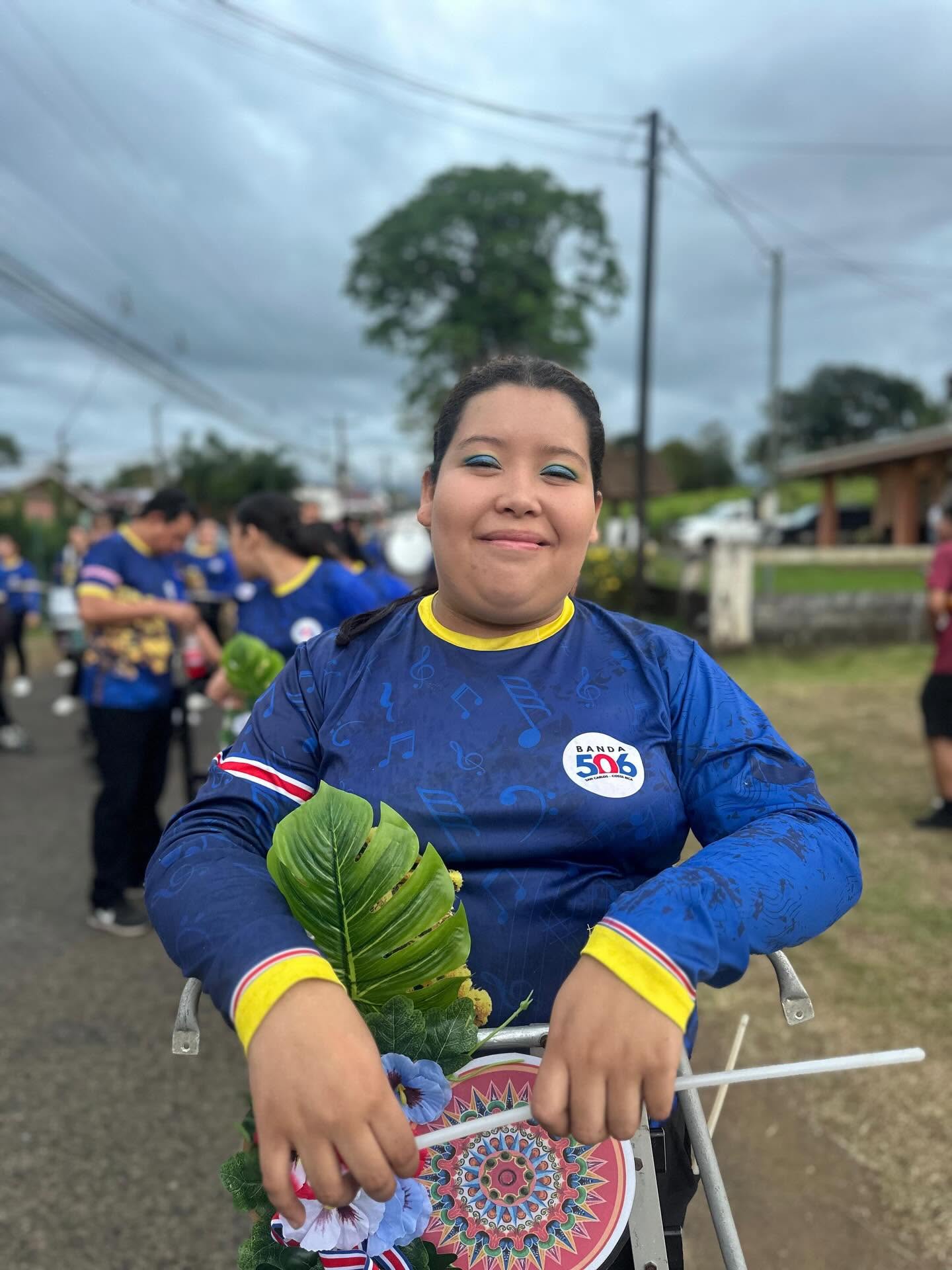 Foto 369 - Banda 506