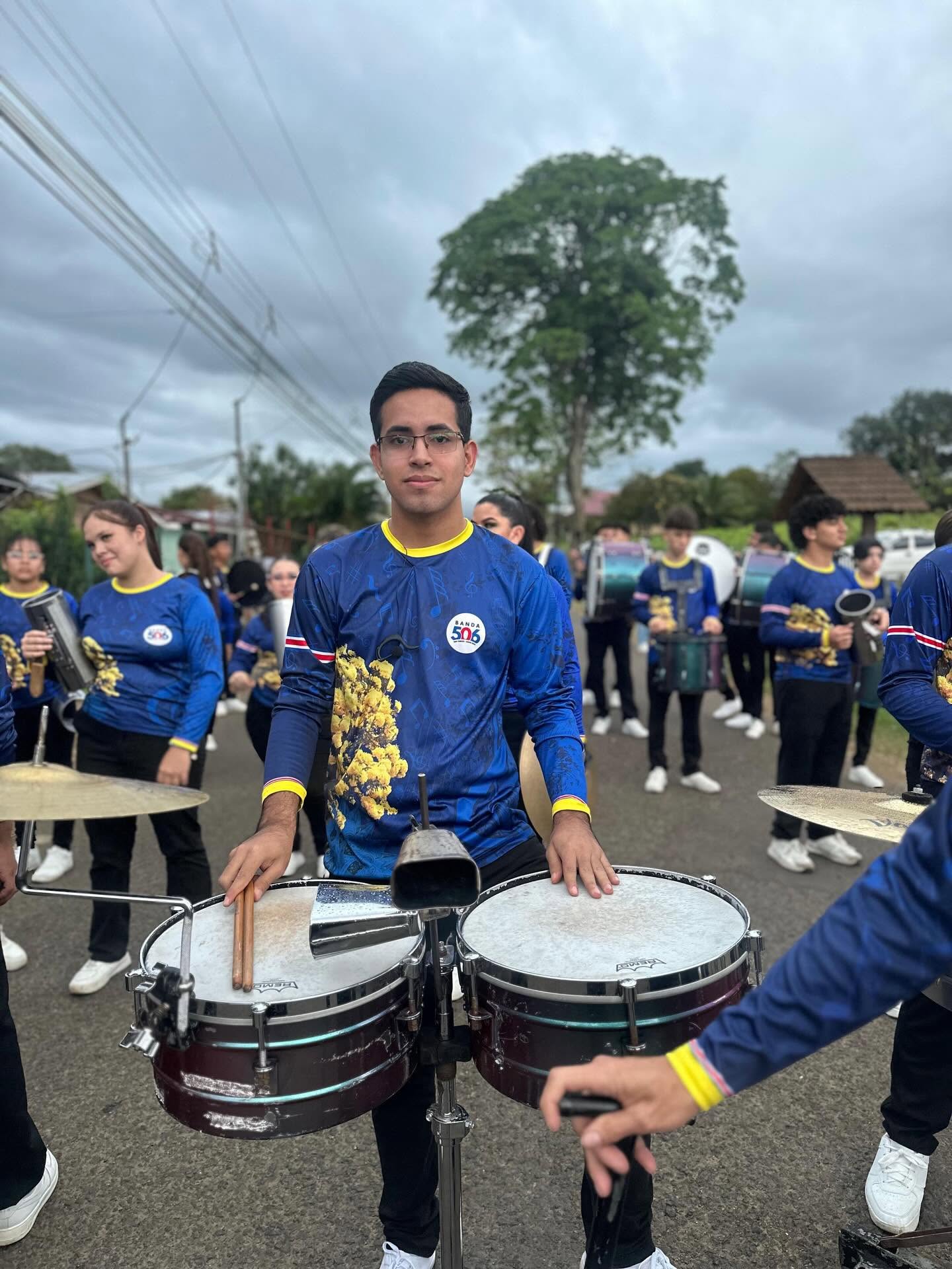 Foto 361 - Banda 506