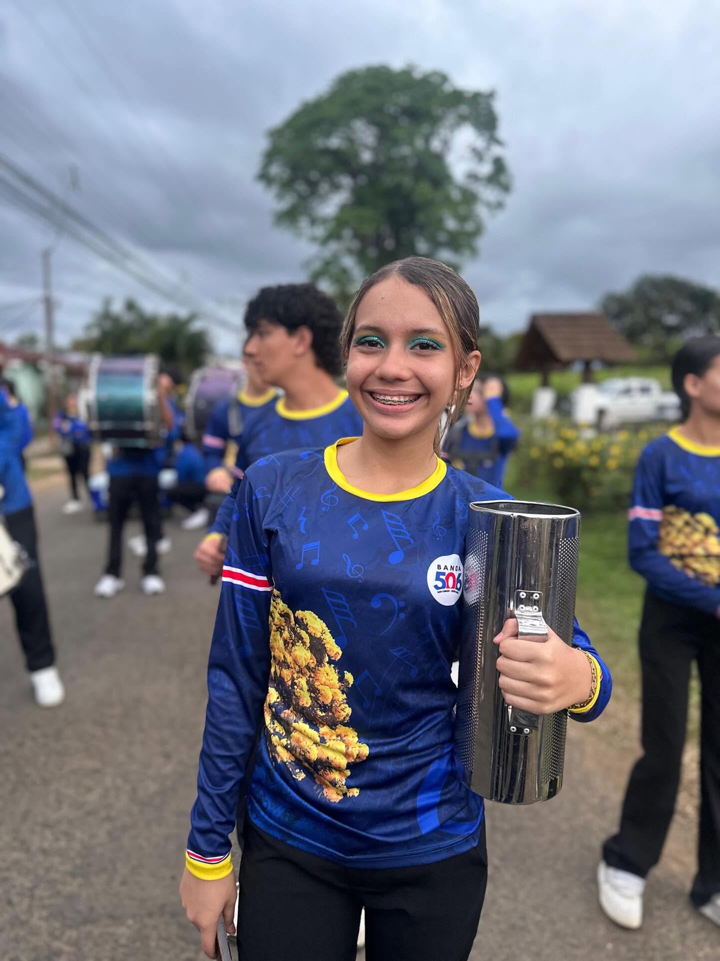 Foto 360 - Banda 506