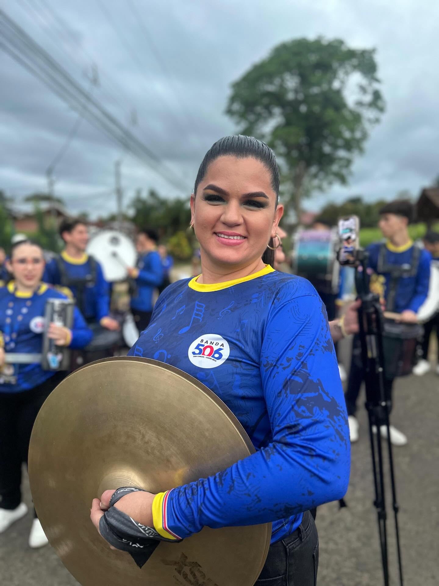 Foto 354 - Banda 506