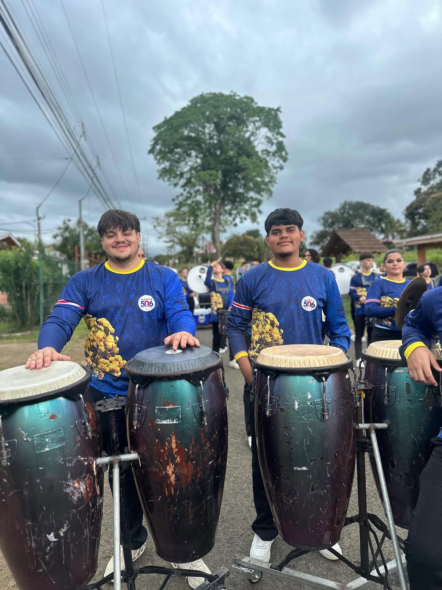 Foto 344 - Banda 506