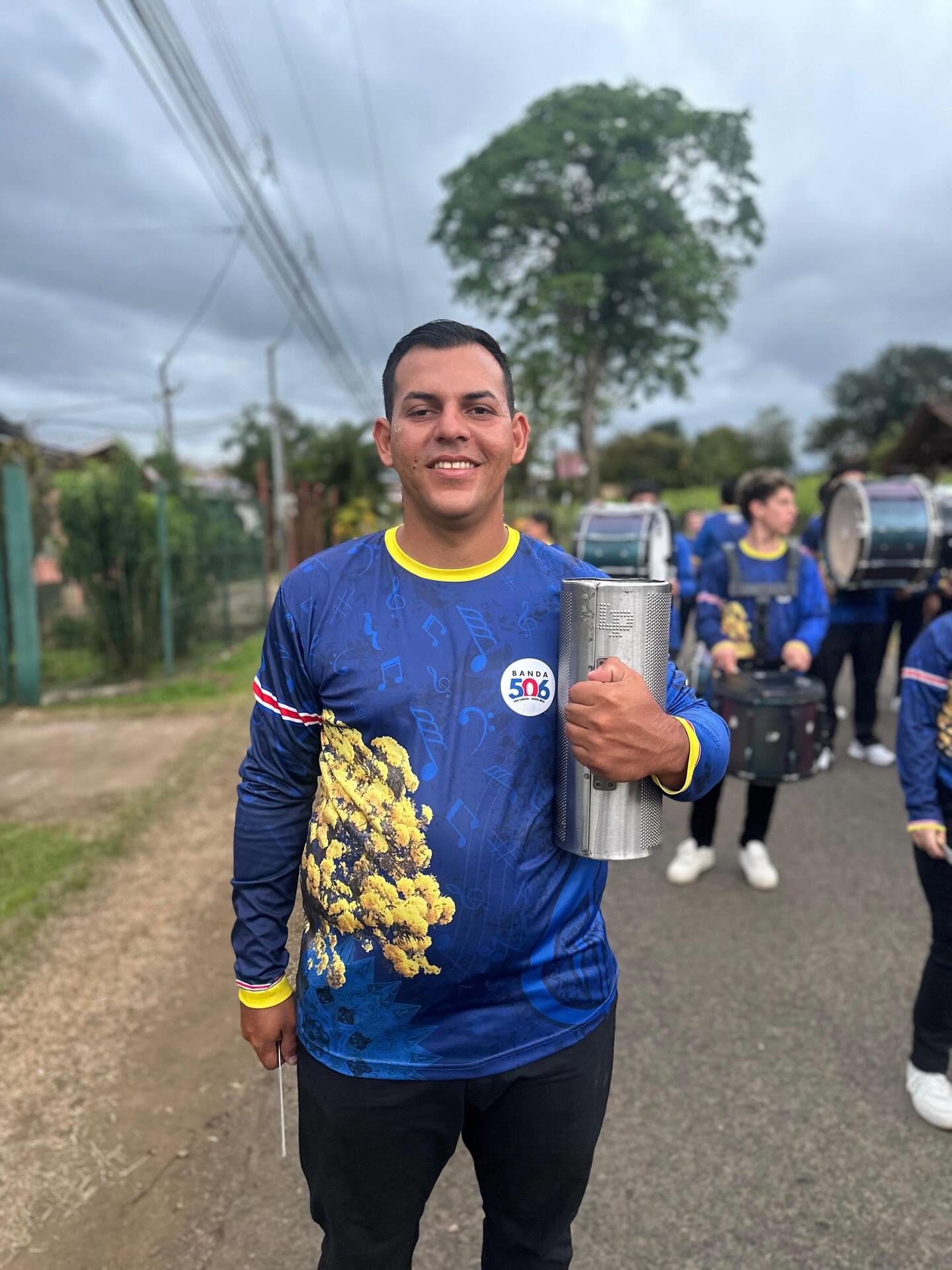 Foto 331 - Banda 506