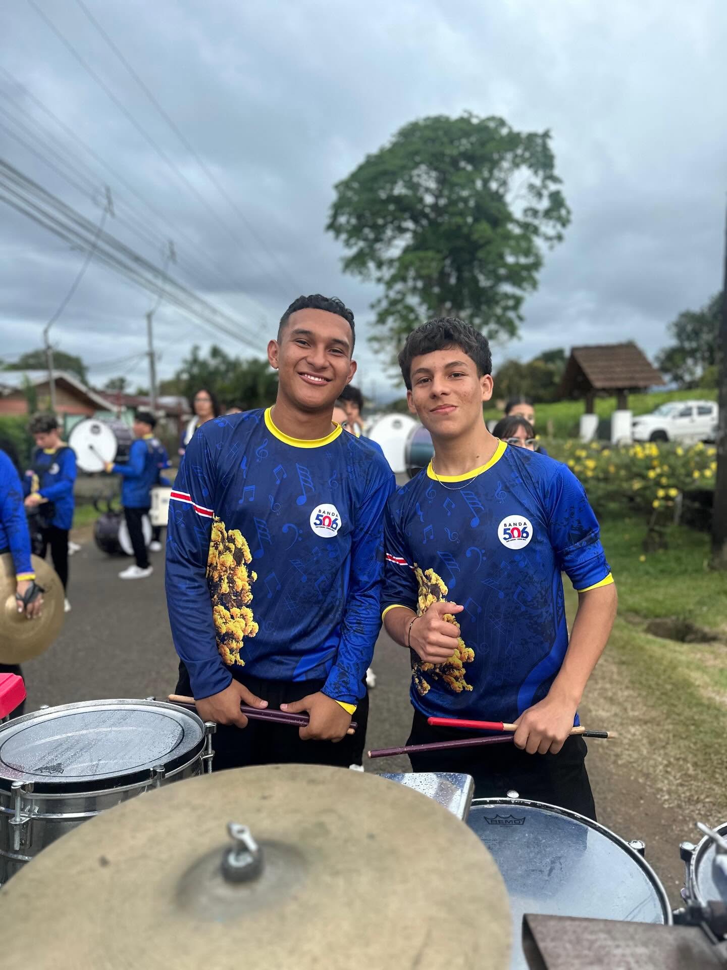 Foto 326 - Banda 506