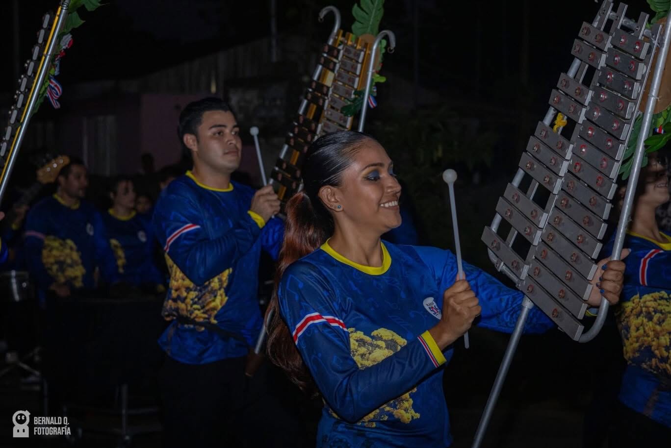 Foto 321 - Banda 506