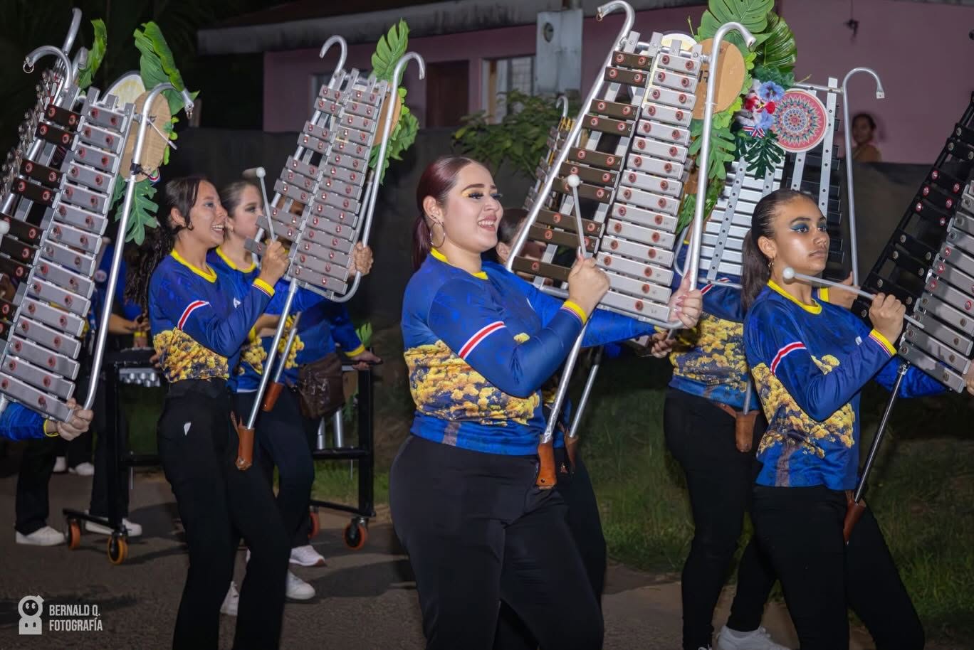 Foto 307 - Banda 506