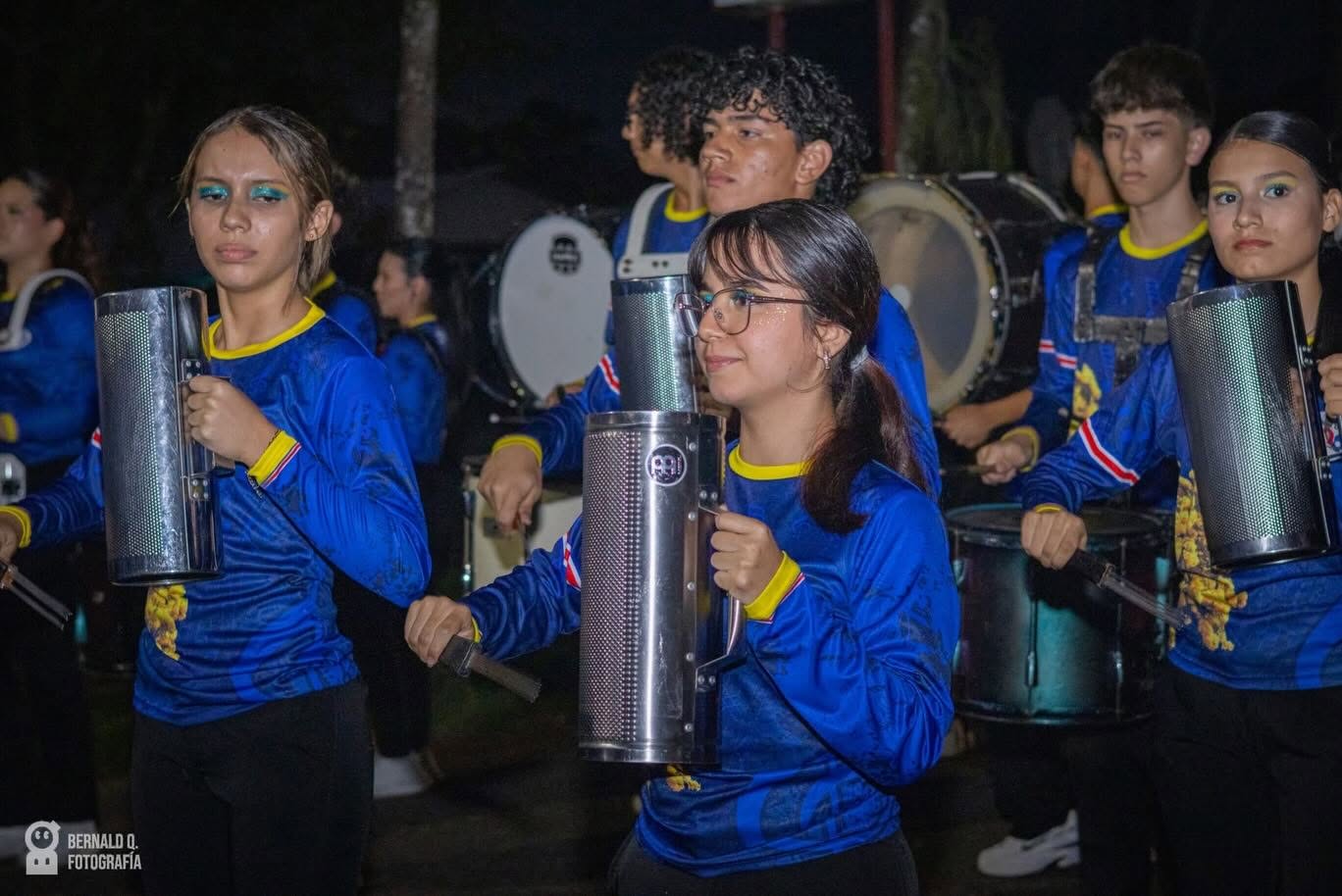 Foto 305 - Banda 506