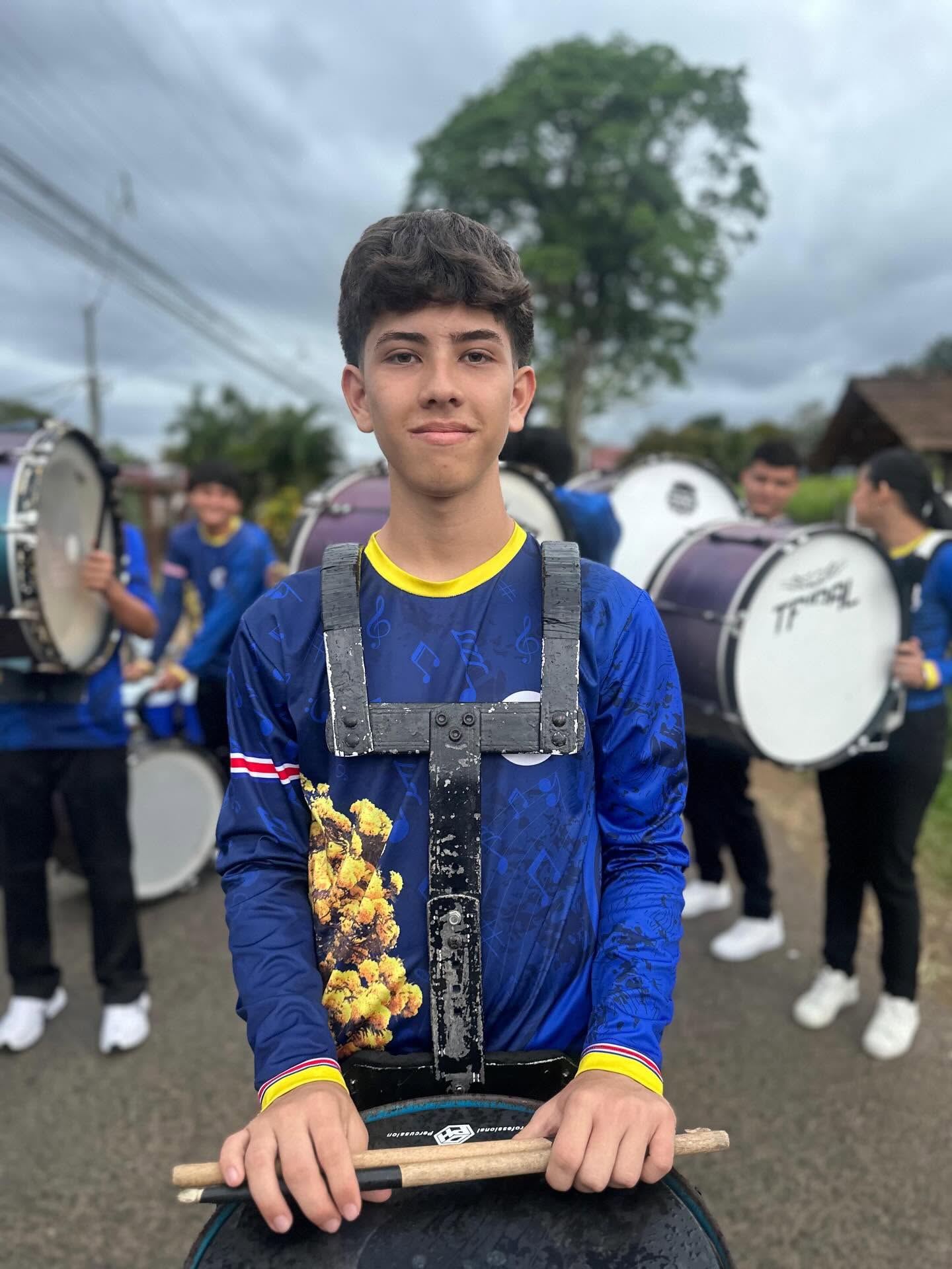 Foto 300 - Banda 506