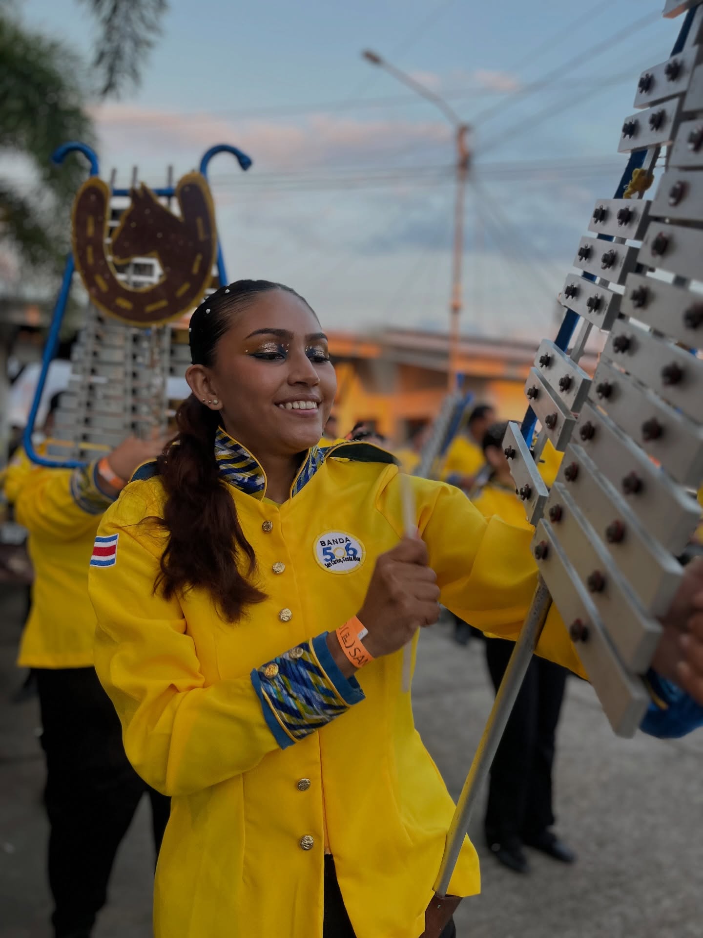 Foto 272 - Banda 506