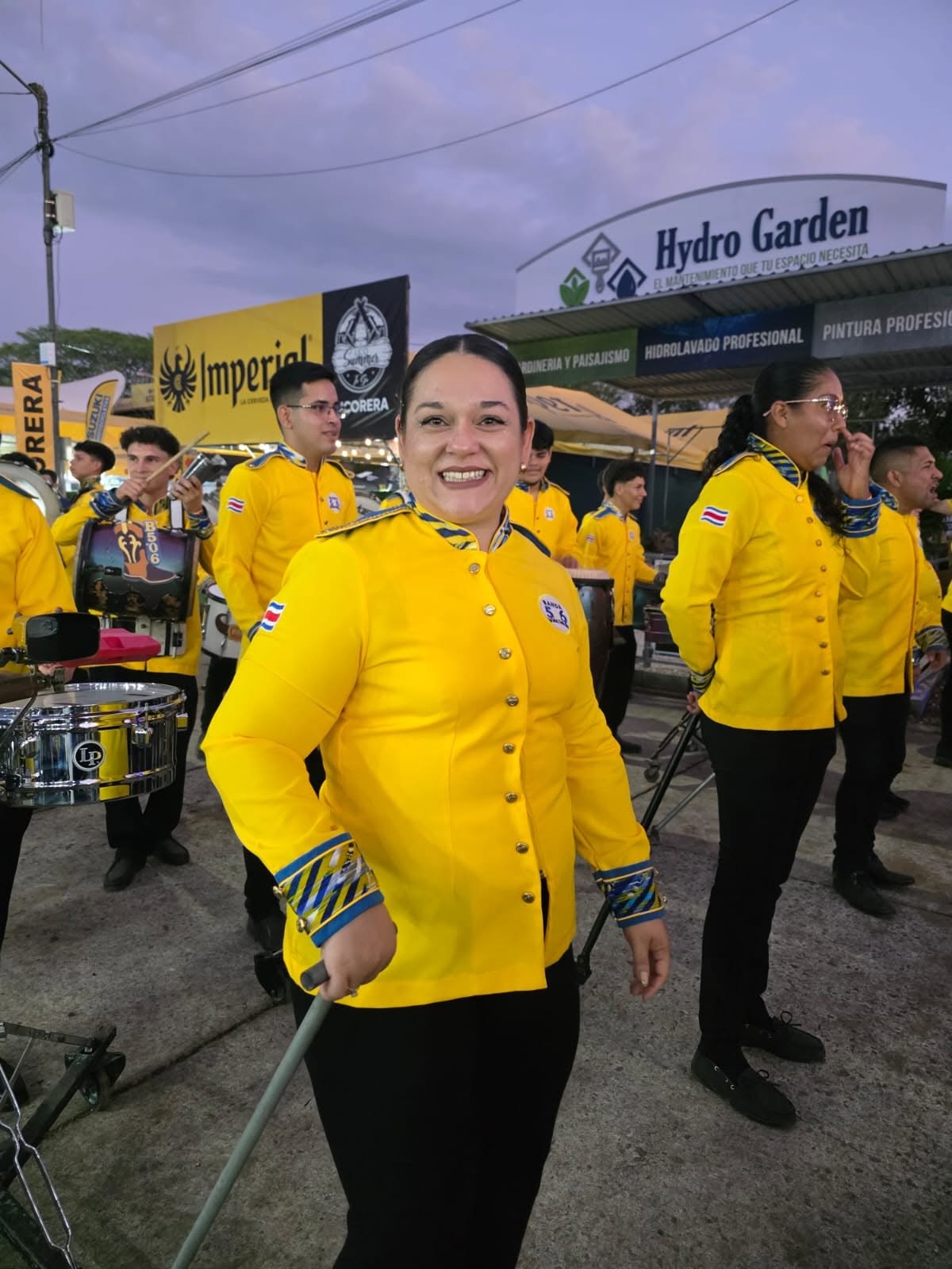 Foto 270 - Banda 506