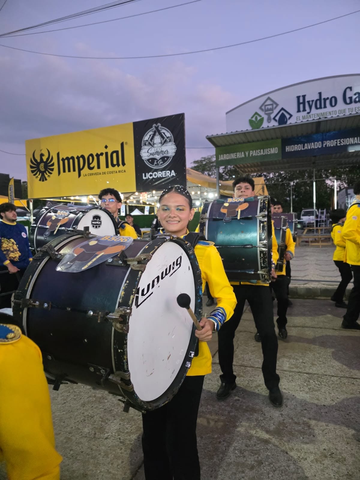 Foto 267 - Banda 506