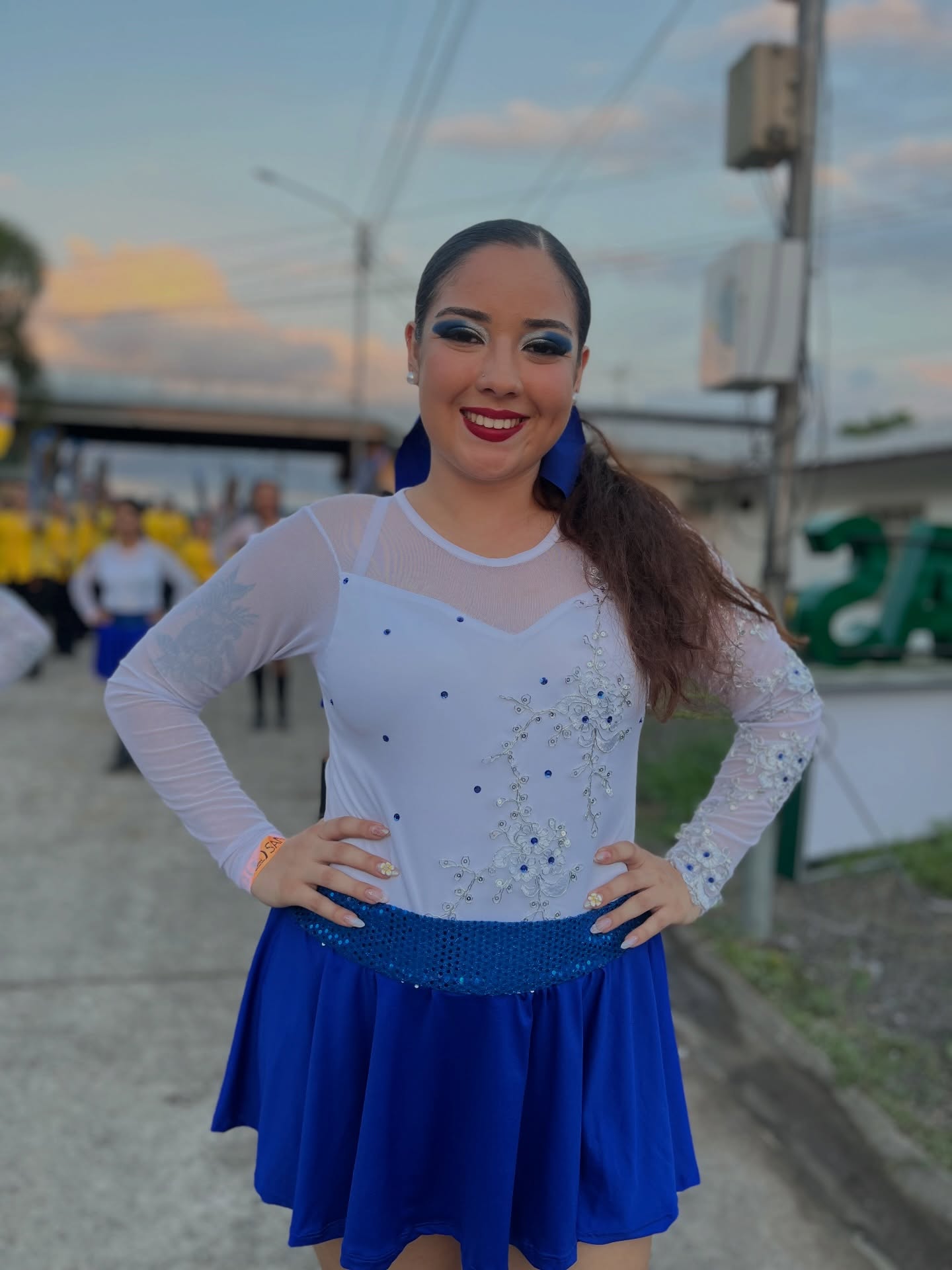 Foto 266 - Banda 506