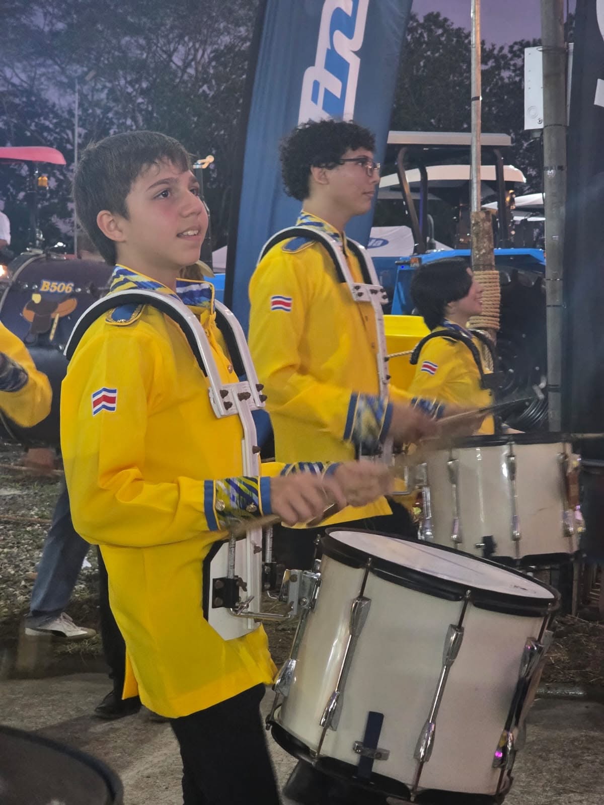 Foto 264 - Banda 506