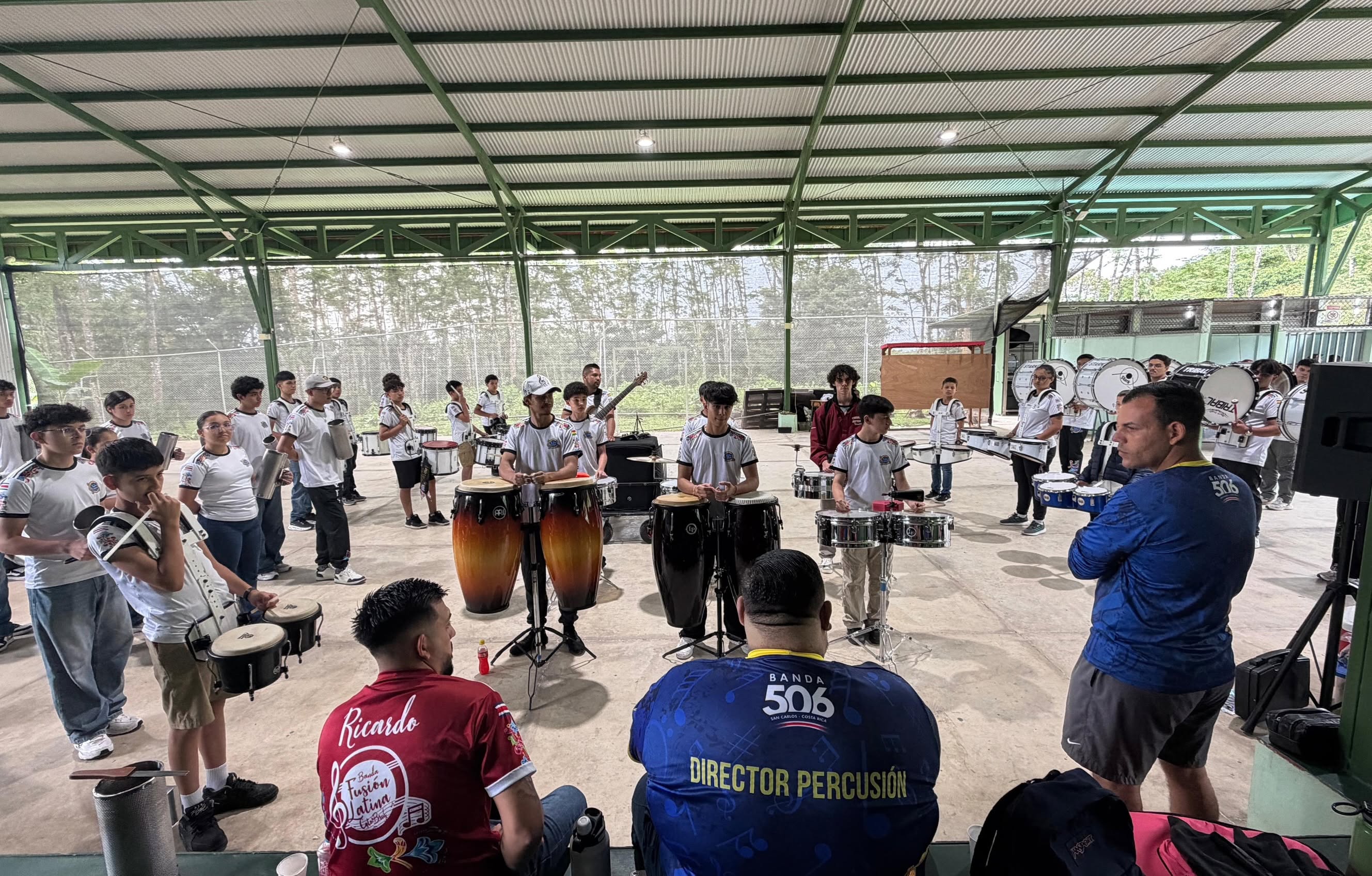 Foto 262 - Banda 506