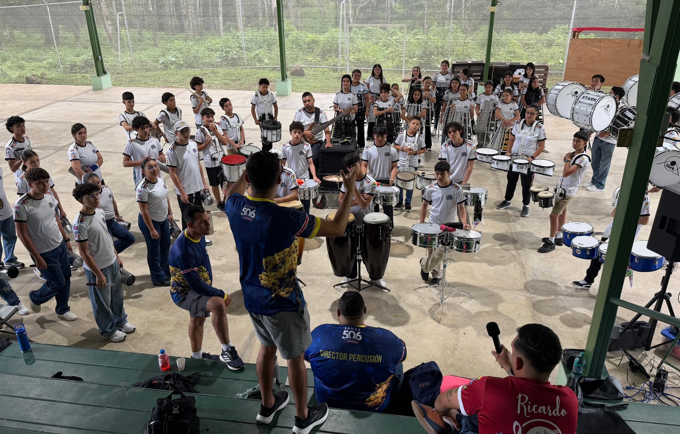 Foto 254 - Banda 506