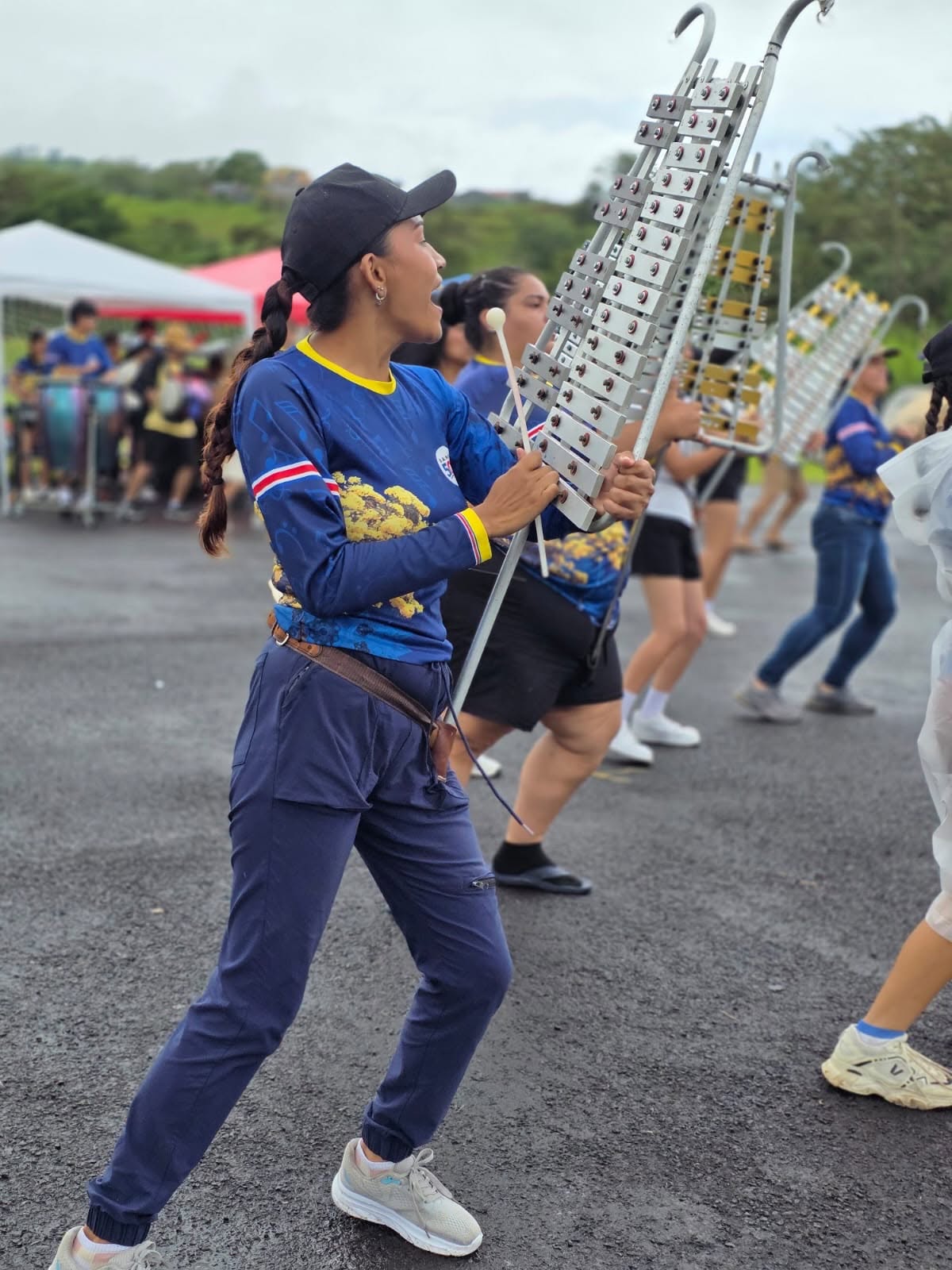 Foto 225 - Banda 506
