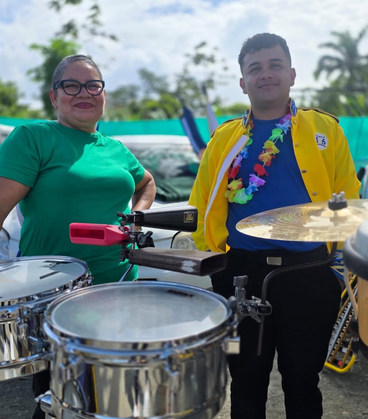 Foto 185 - Banda 506