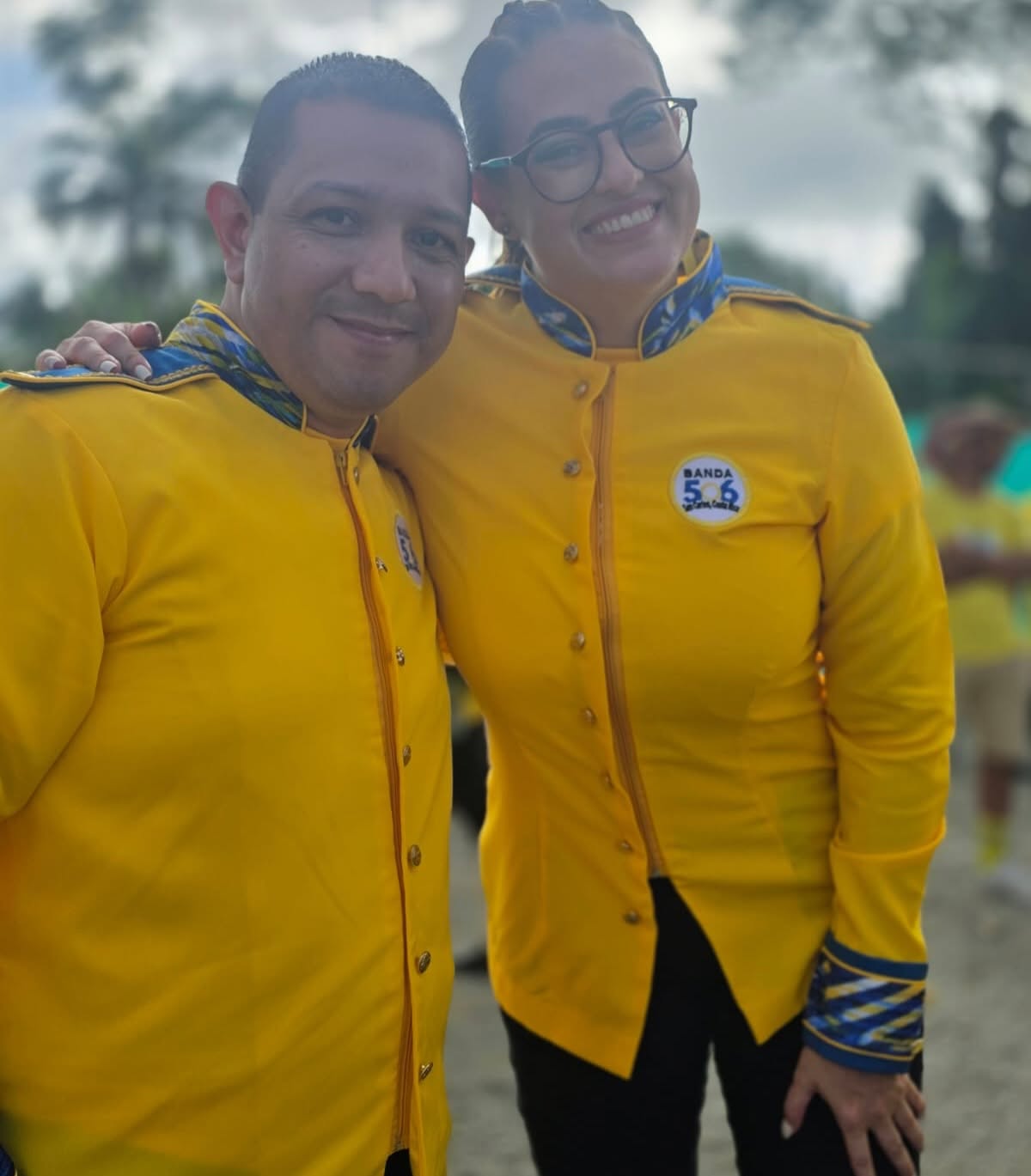 Foto 173 - Banda 506