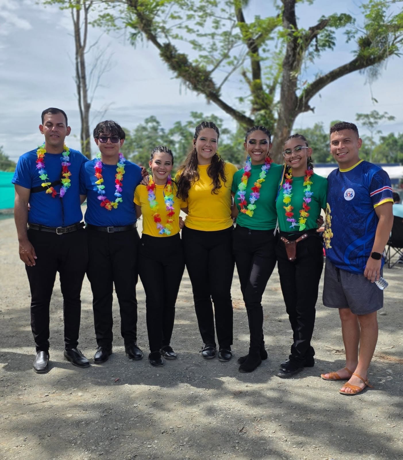 Foto 172 - Banda 506