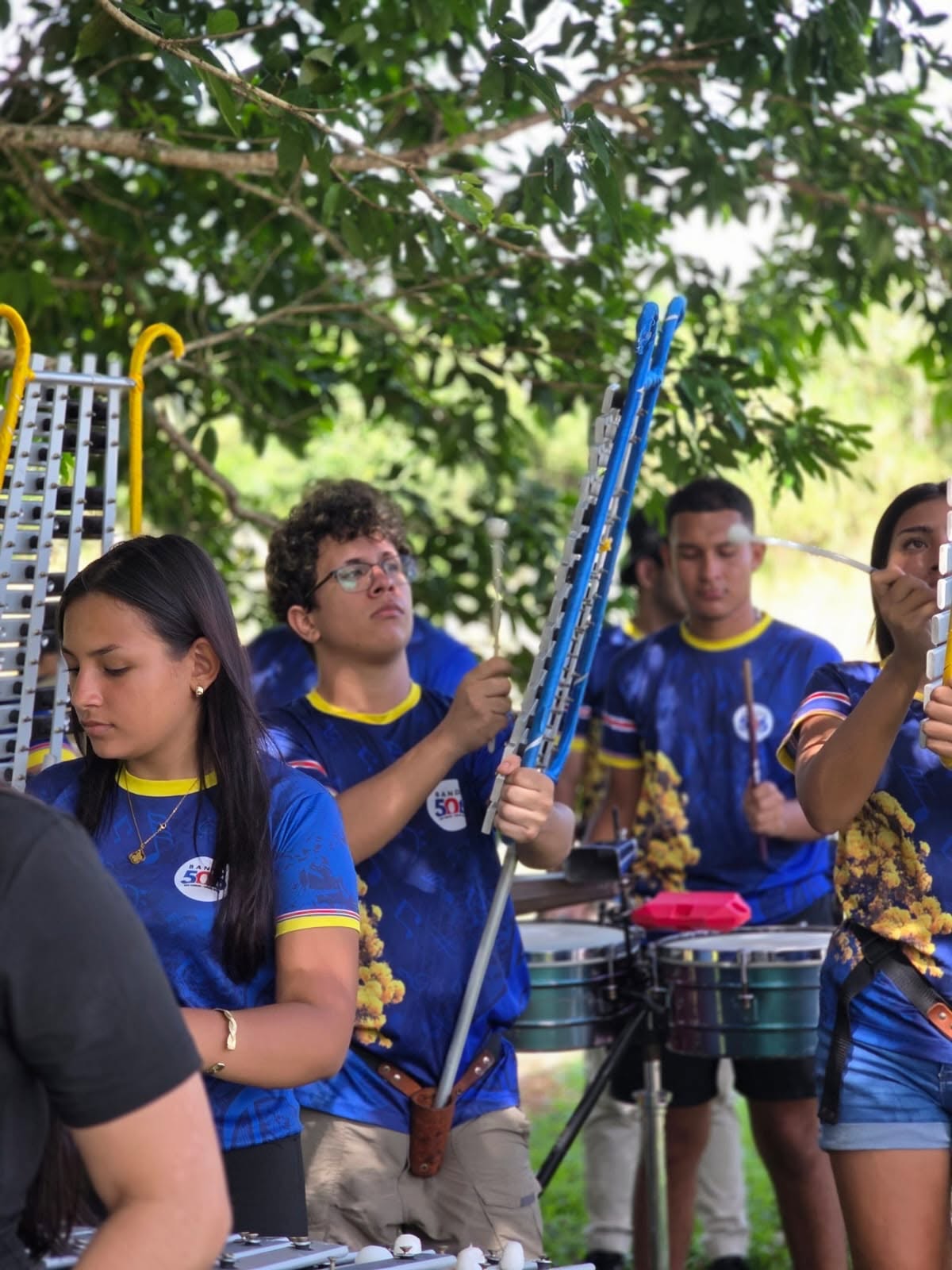 Foto 158 - Banda 506