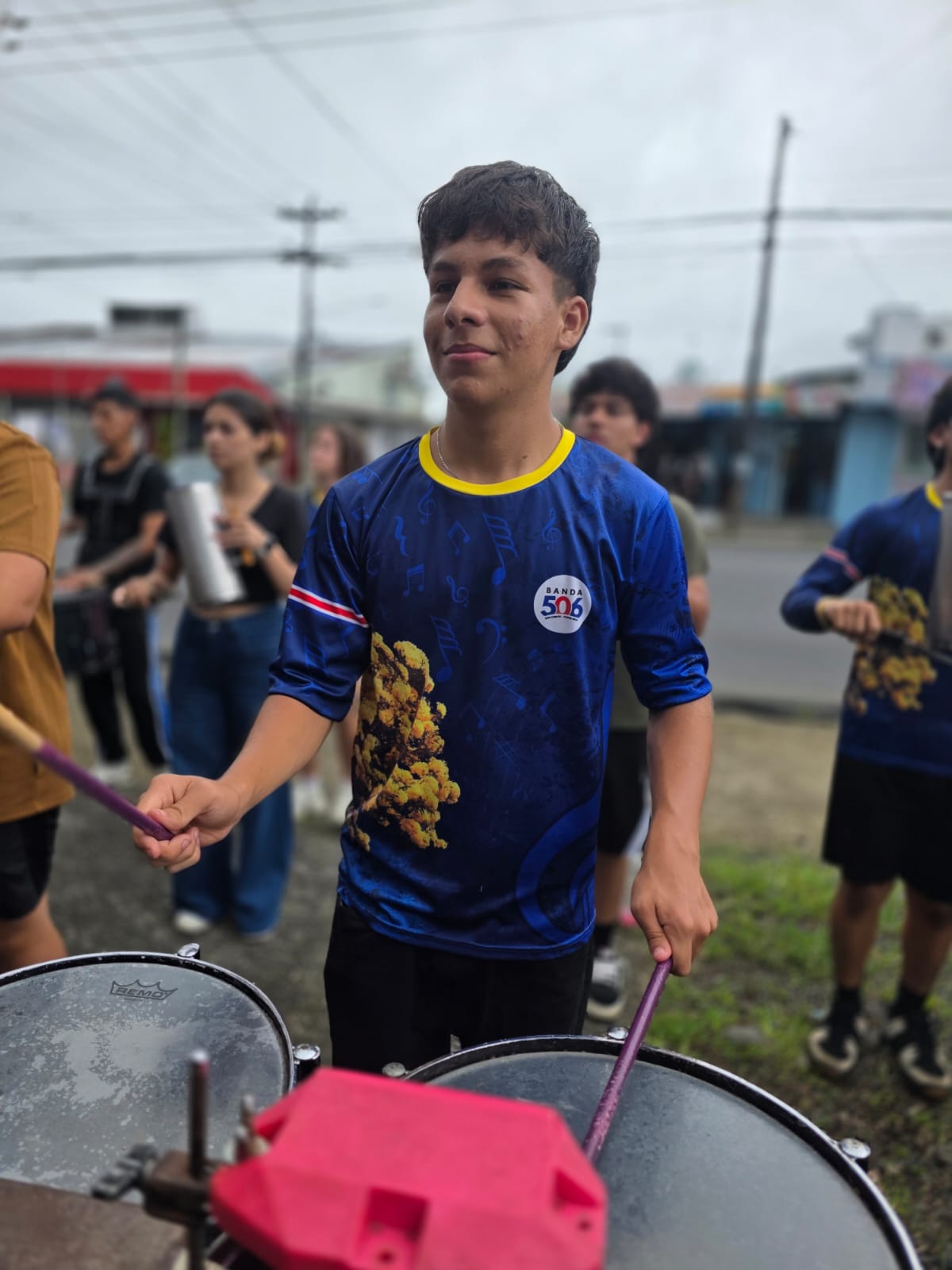 Foto 109 - Banda 506