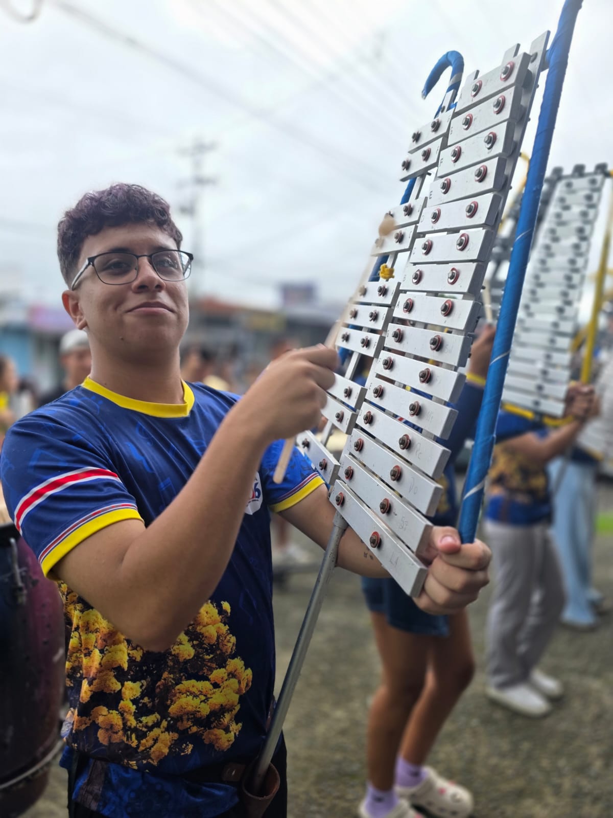 Foto 108 - Banda 506