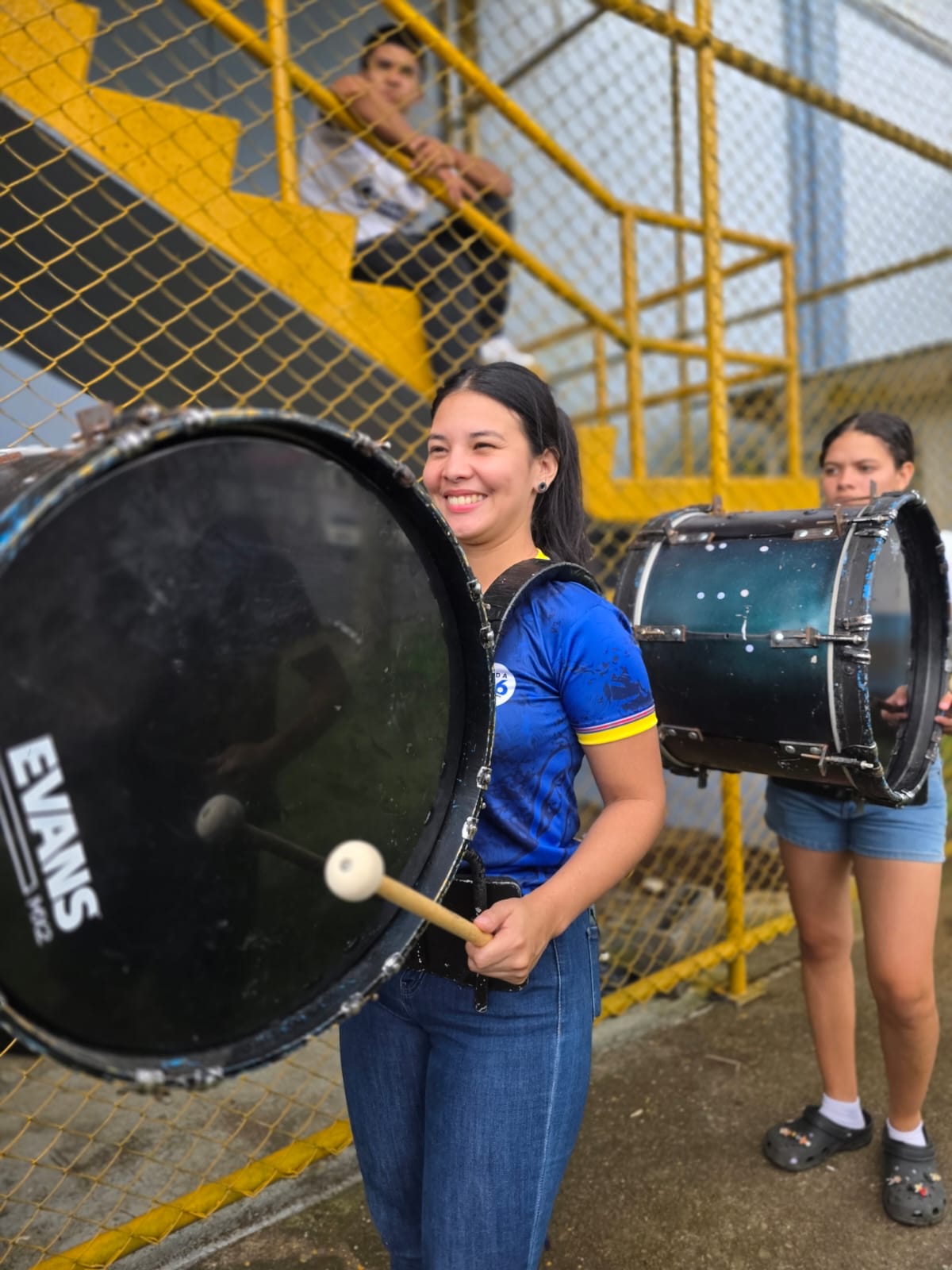 Foto 102 - Banda 506