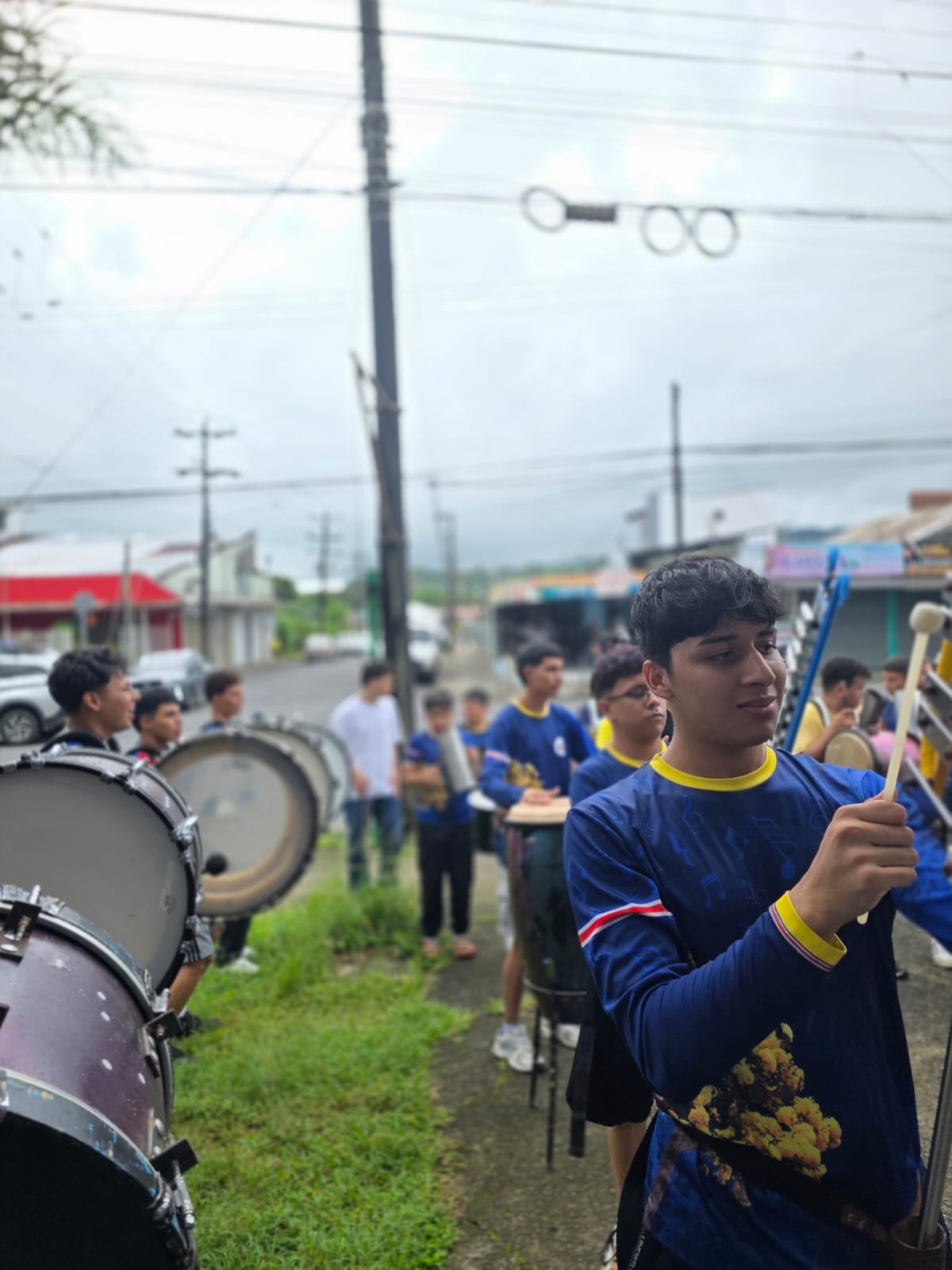 Foto 101 - Banda 506