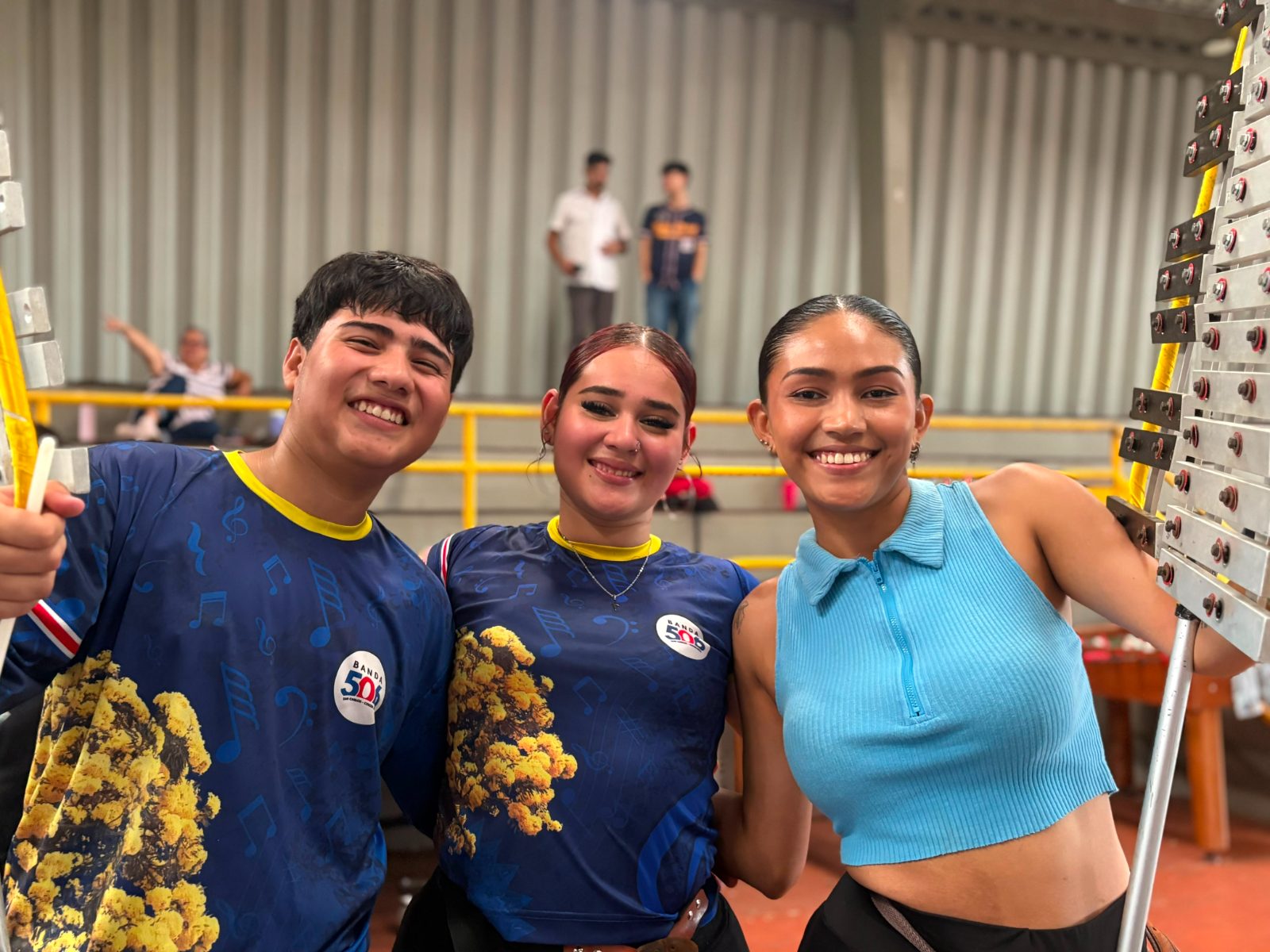 Foto 93 - Banda 506