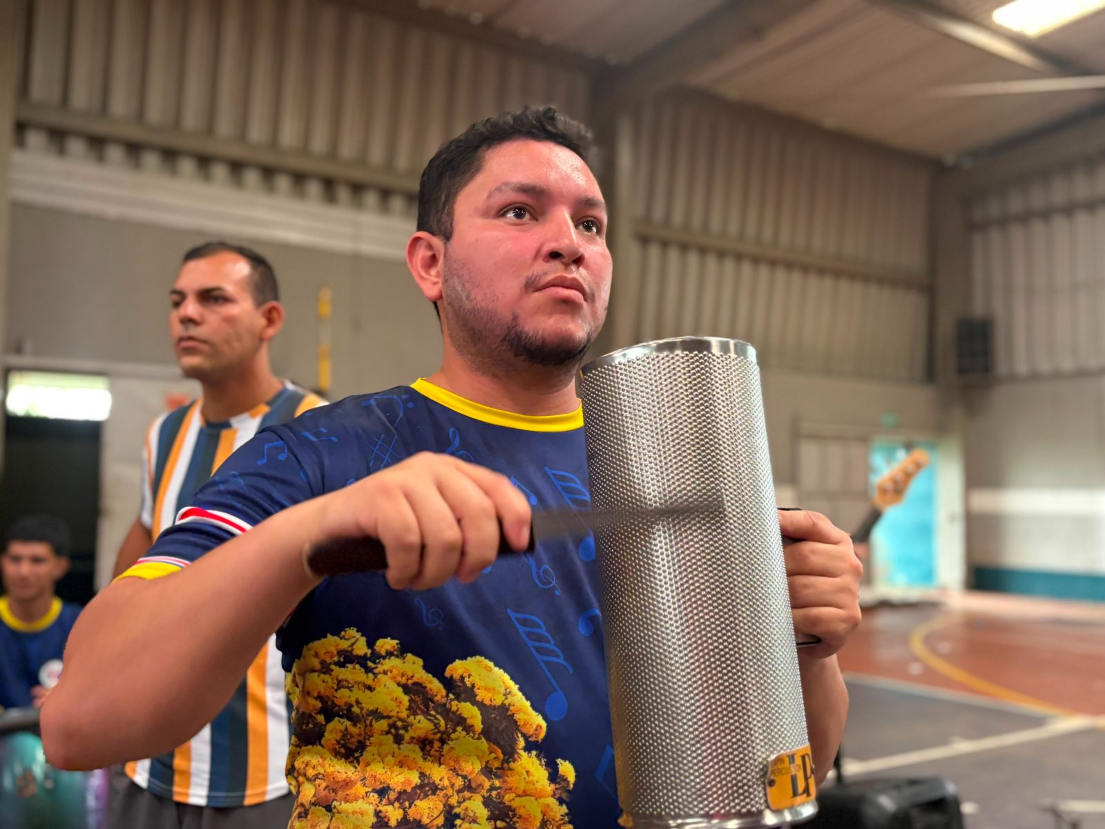 Foto 75 - Banda 506
