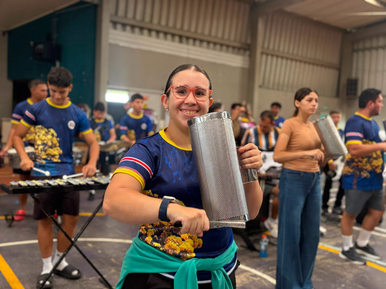 Foto 73 - Banda 506