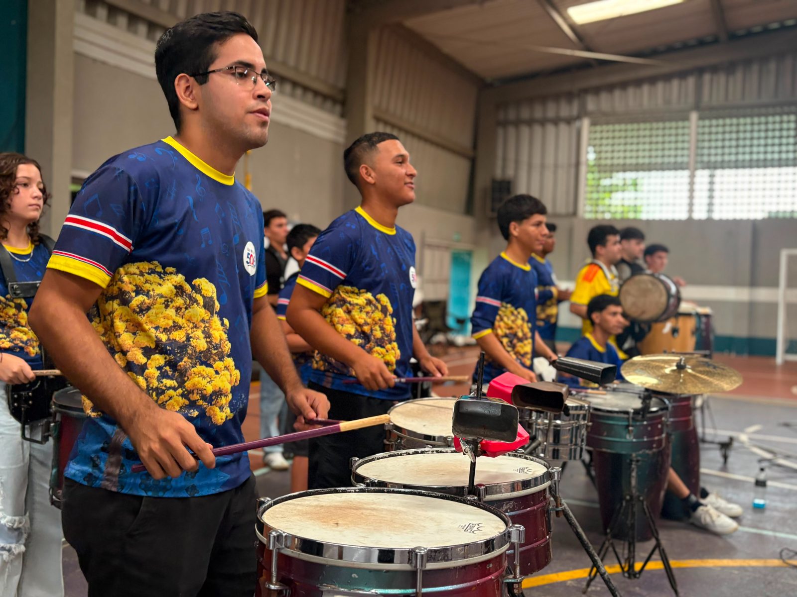 Foto 60 - Banda 506