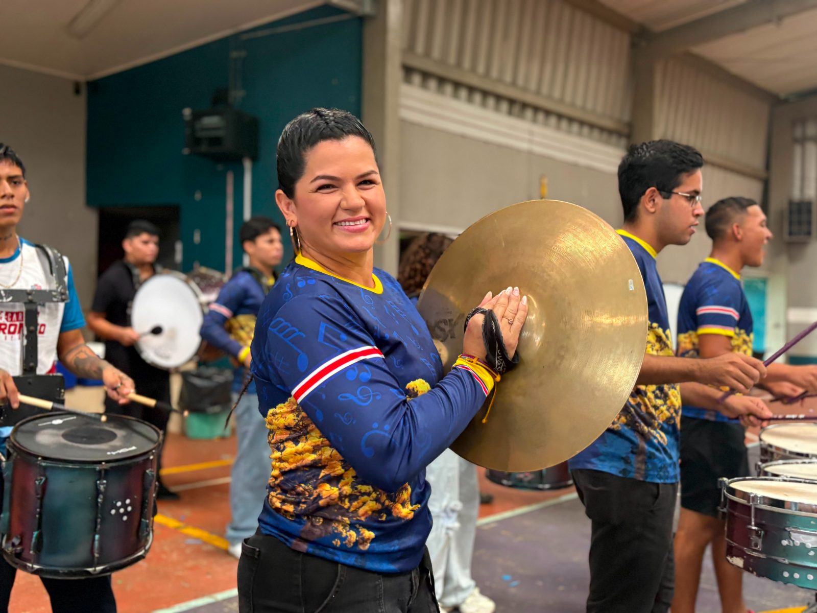 Foto 59 - Banda 506
