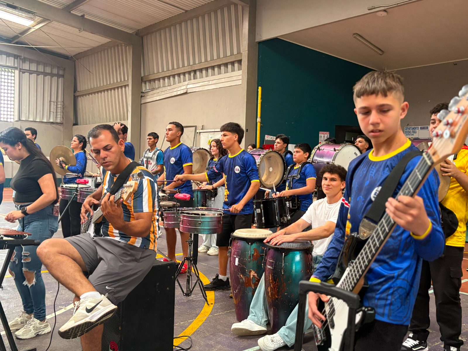 Foto 57 - Banda 506
