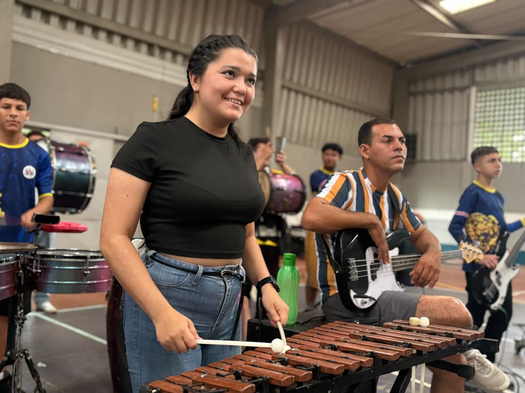 Foto 54 - Banda 506