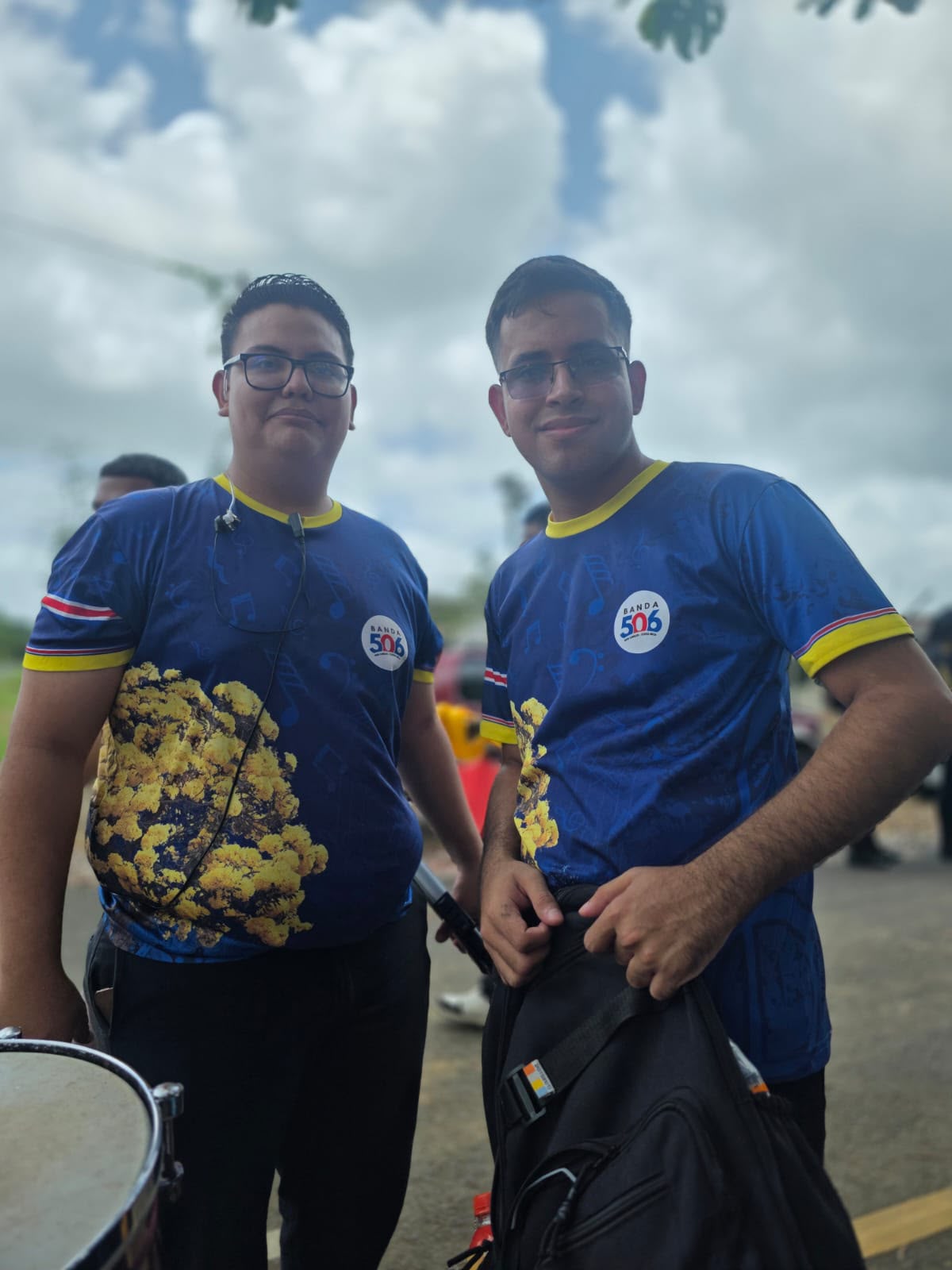 Foto 49 - Banda 506