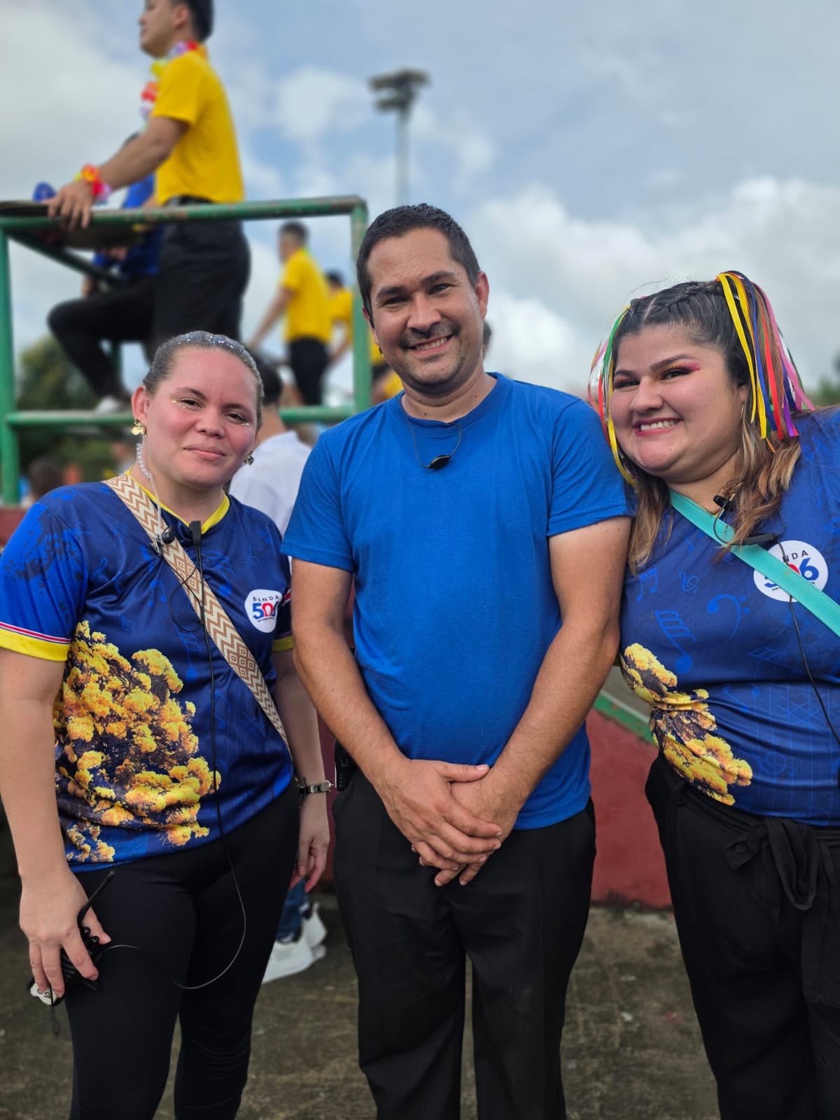 Foto 45 - Banda 506