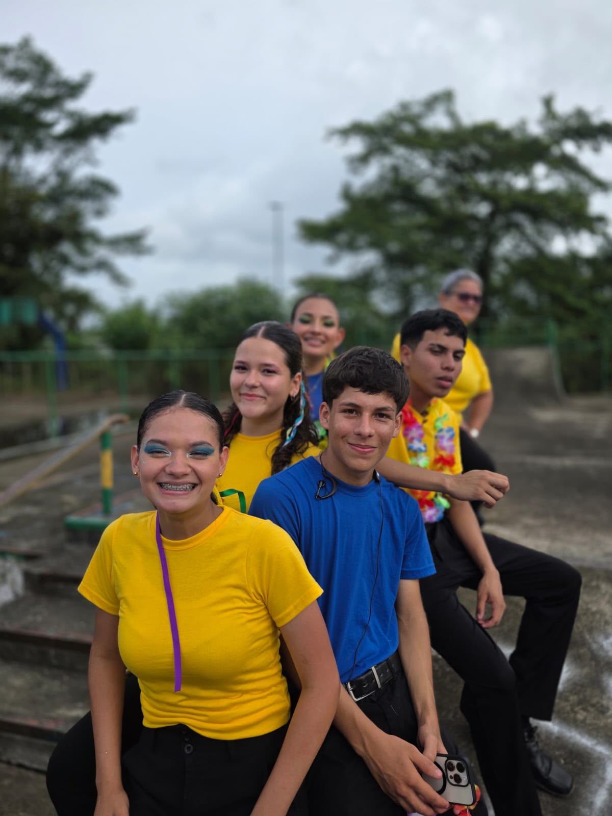 Foto 41 - Banda 506