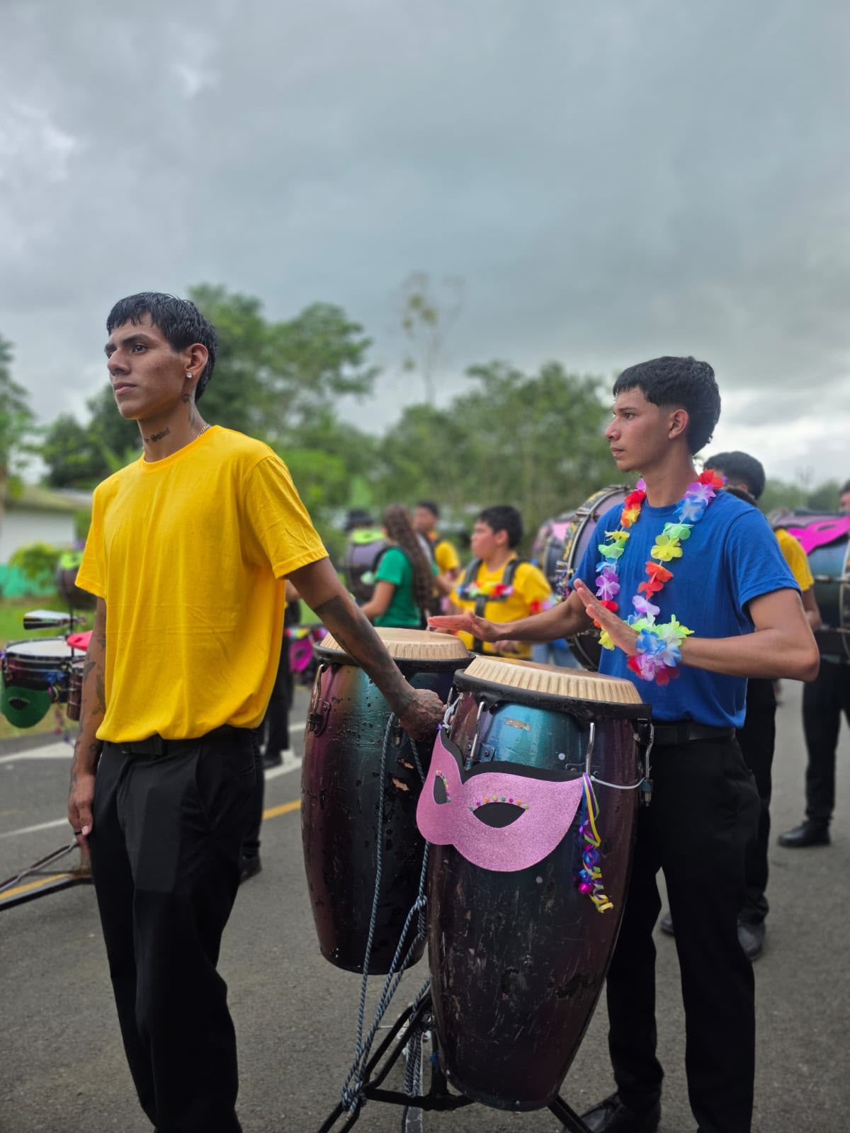Foto 30 - Banda 506