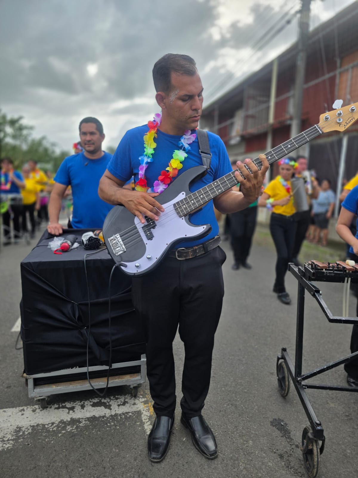 Foto 20 - Banda 506