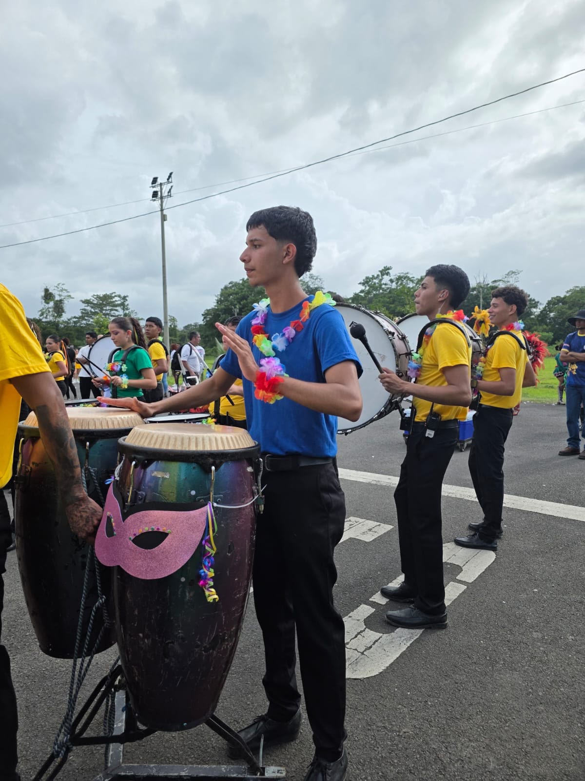 Foto 19 - Banda 506