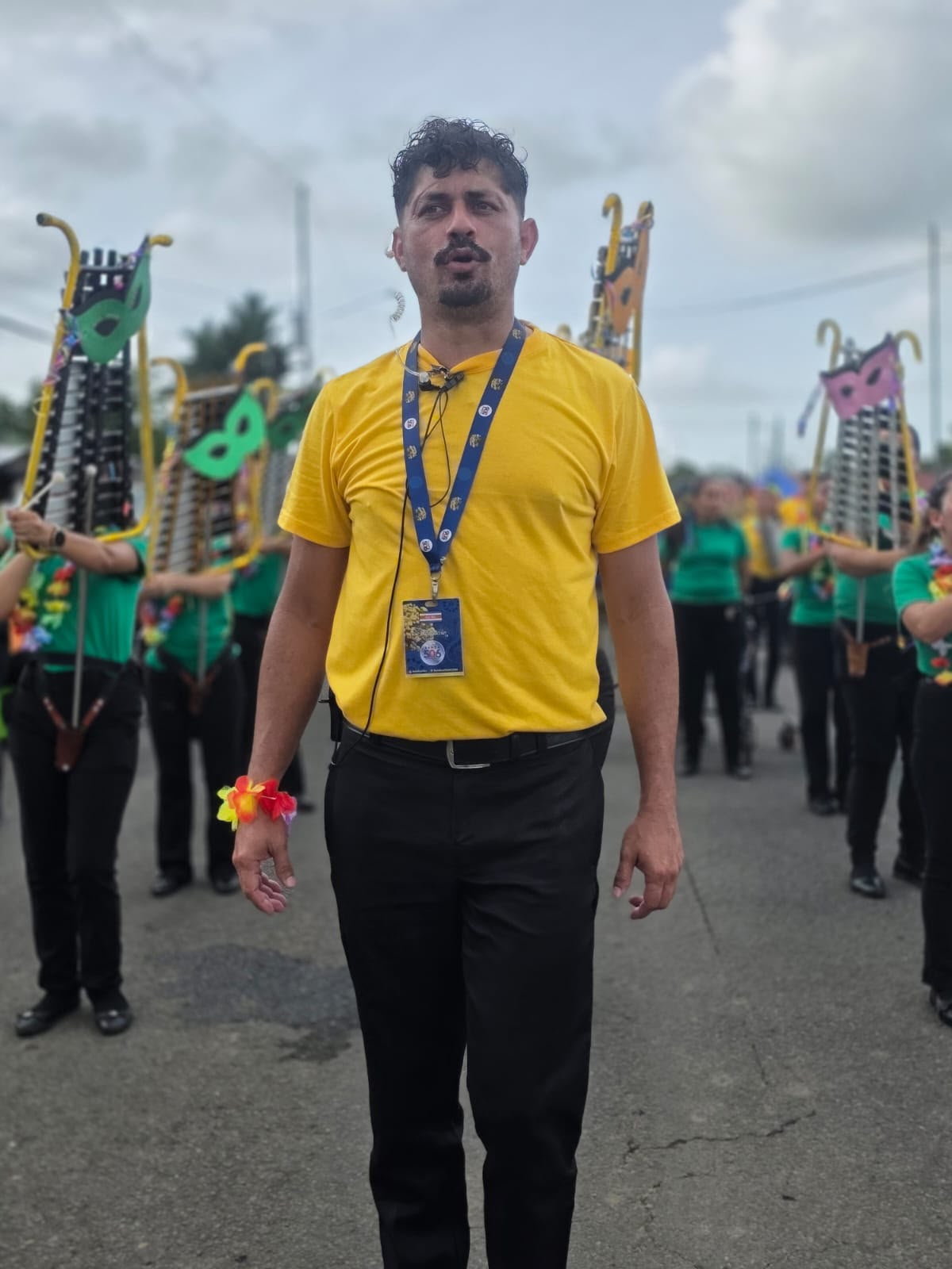 Foto 6 - Banda 506