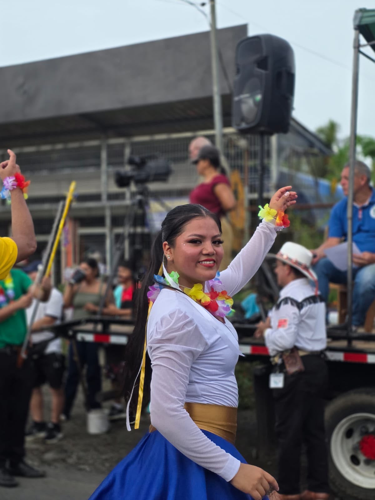 Foto 4 - Banda 506