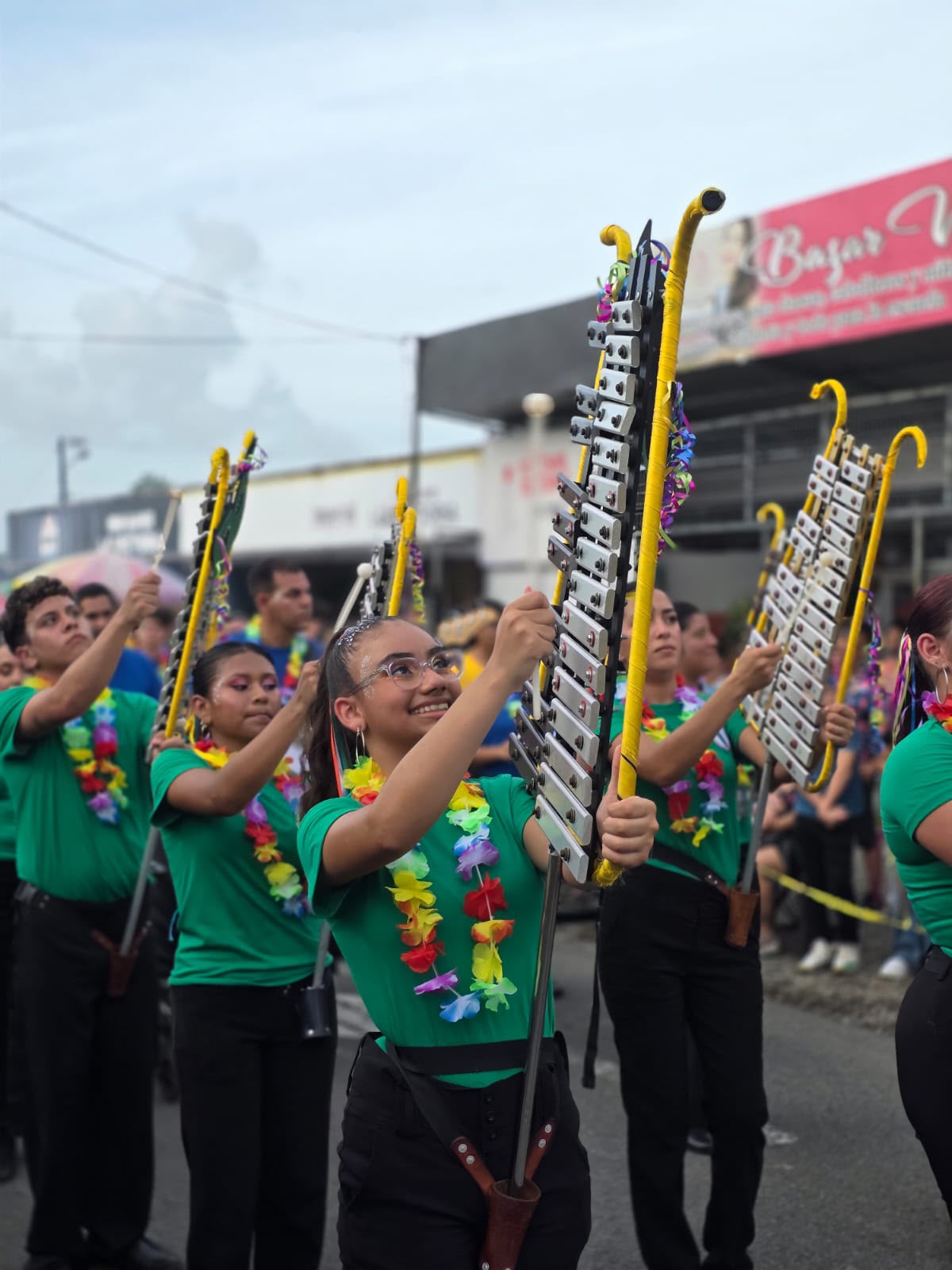 Foto 2 - Banda 506