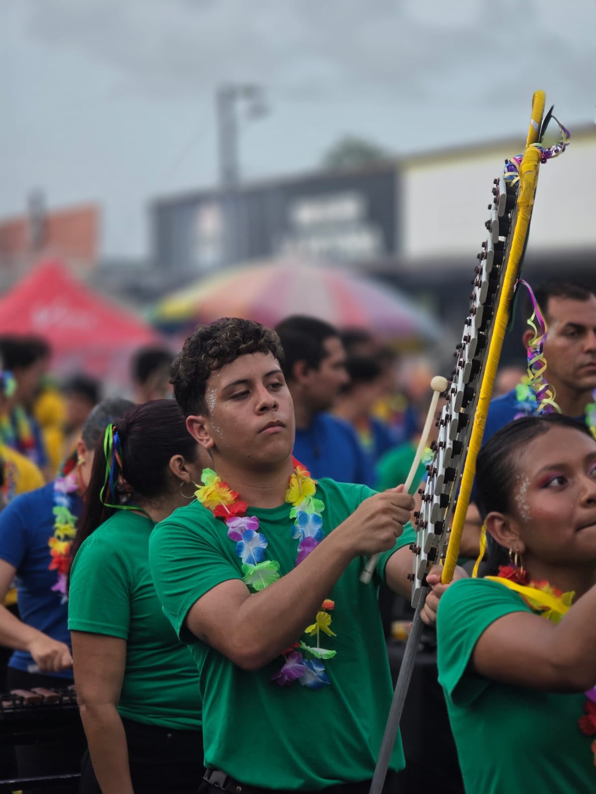Foto 1 - Banda 506
