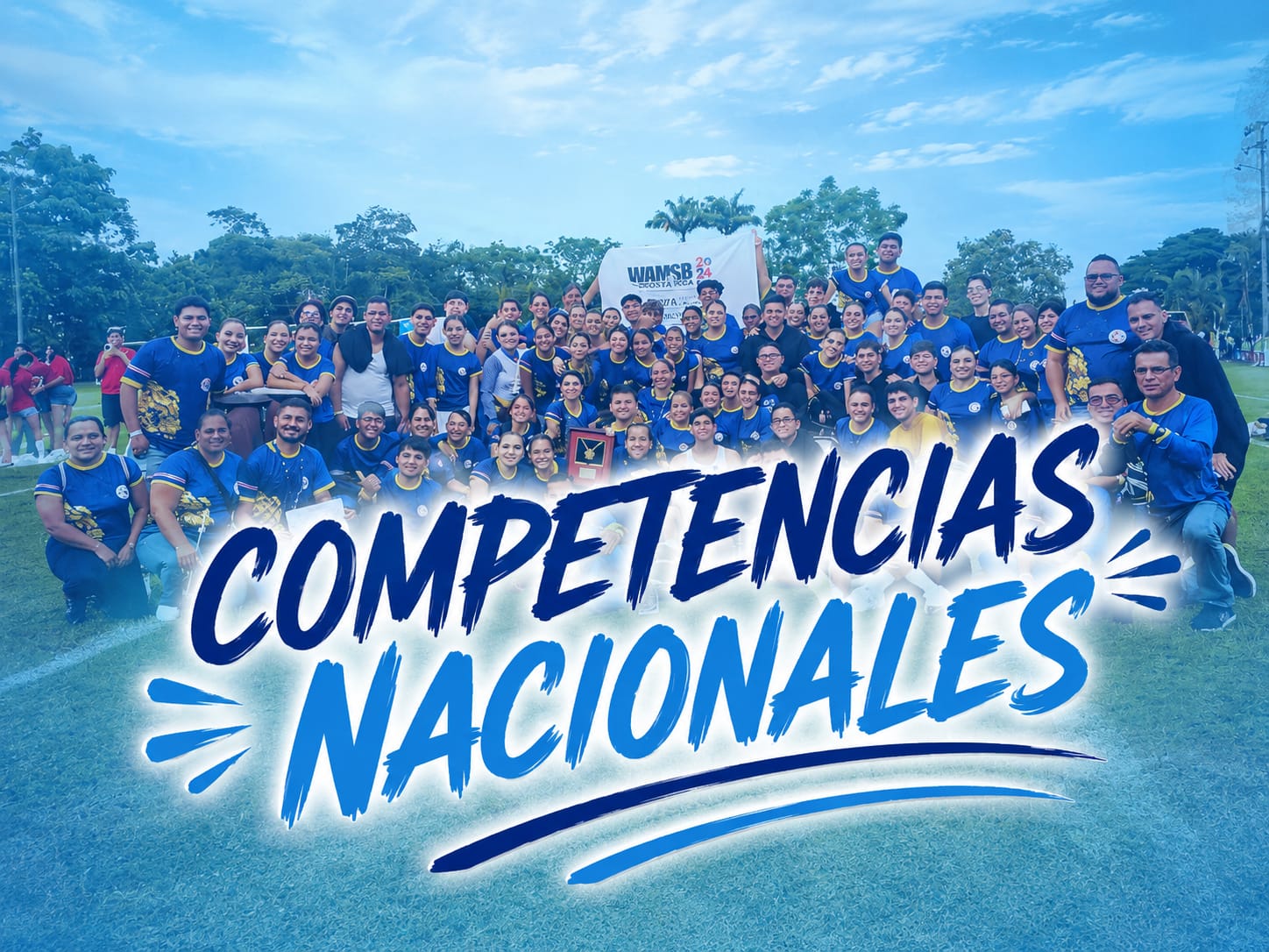 Competencias nacionales