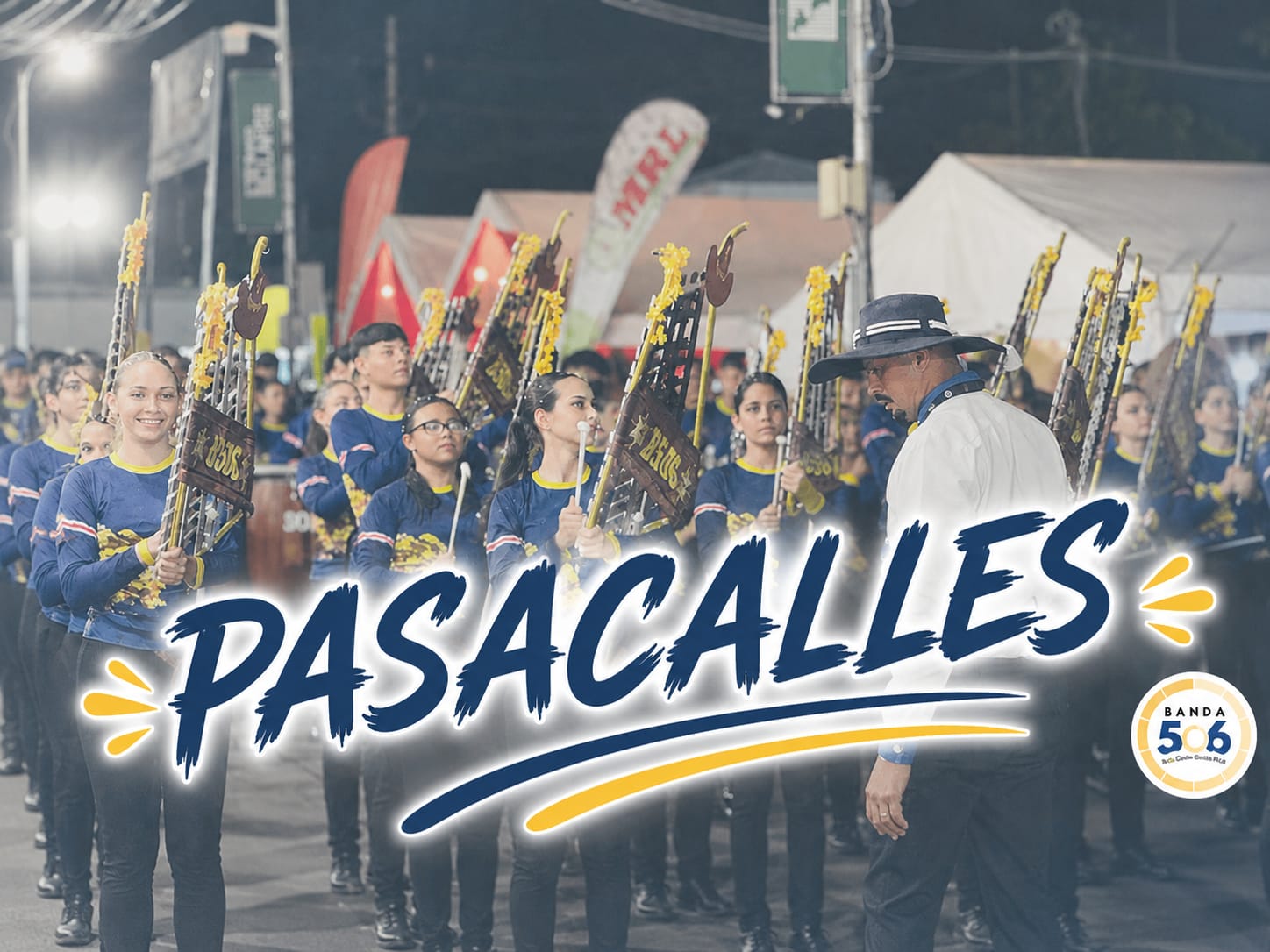 Pasacalles