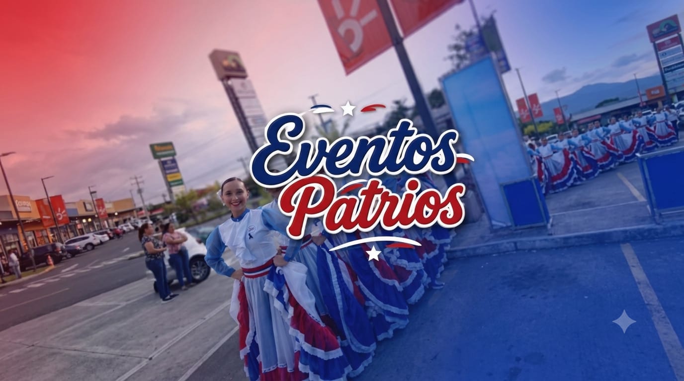 Eventos Patrios