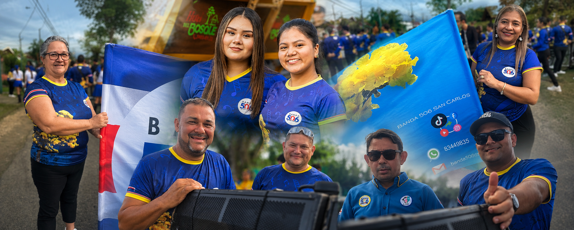 Foto 1 de Staff / Padres